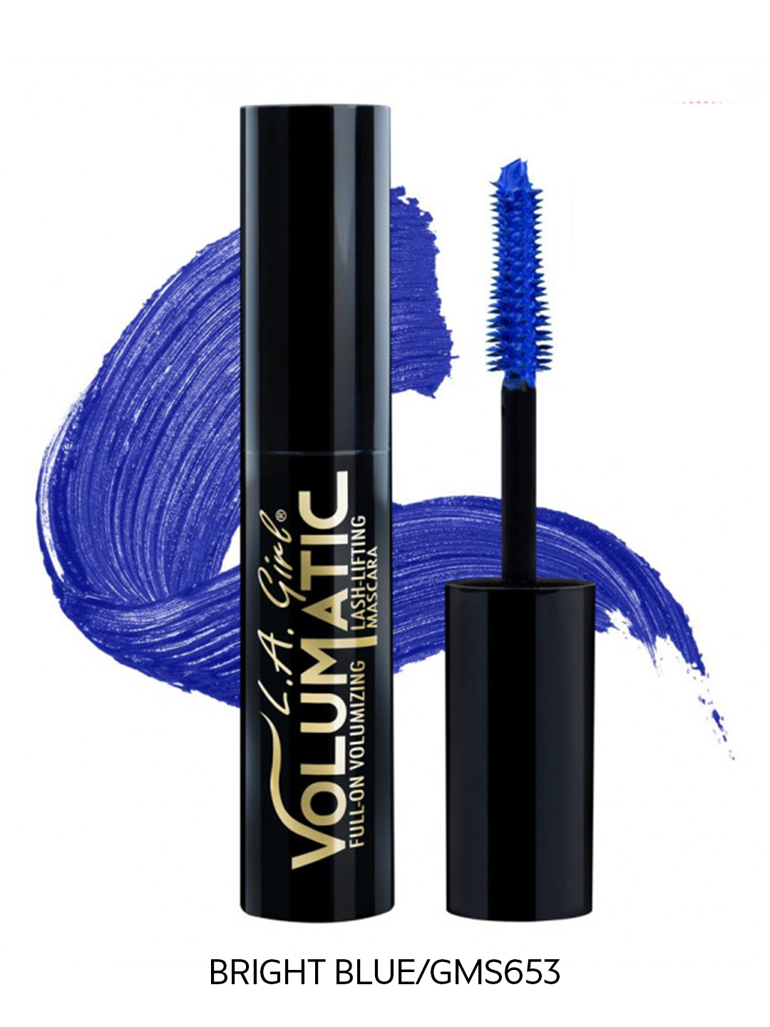 LA Girl Volumatic Mascara
