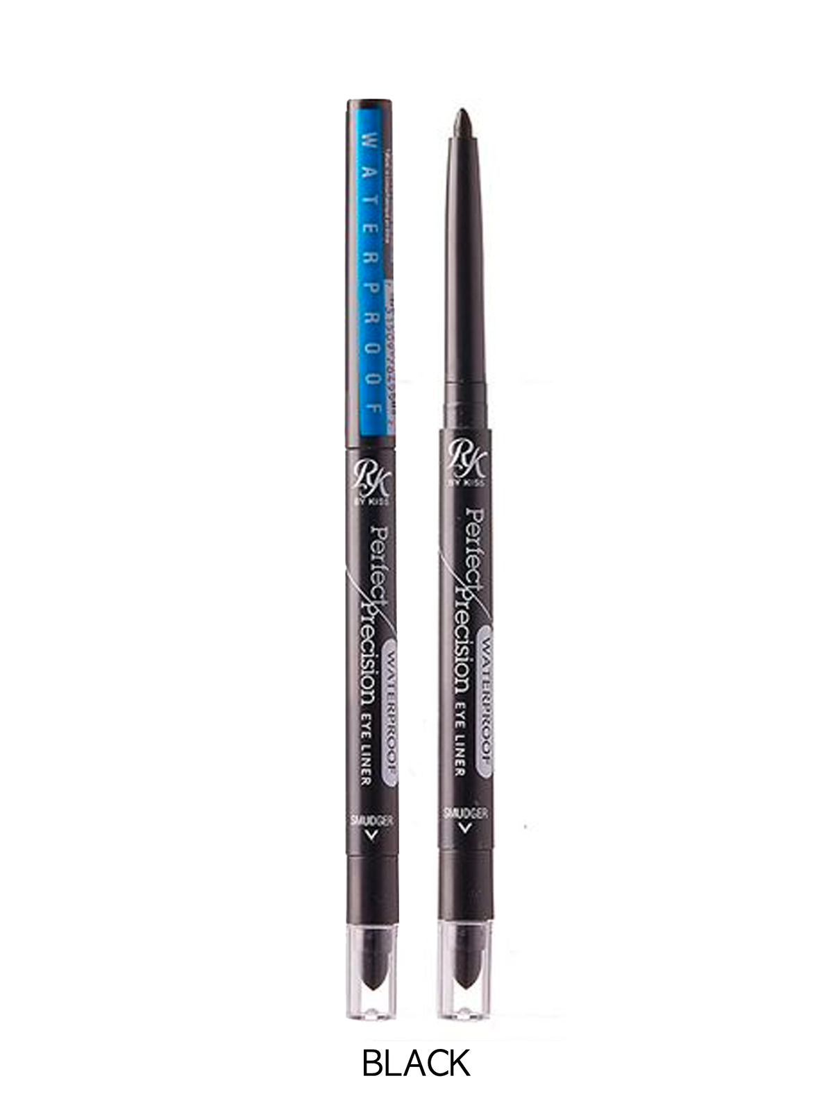 Ruby Kisses Perfect Precision Waterproof Auto Eyeliner