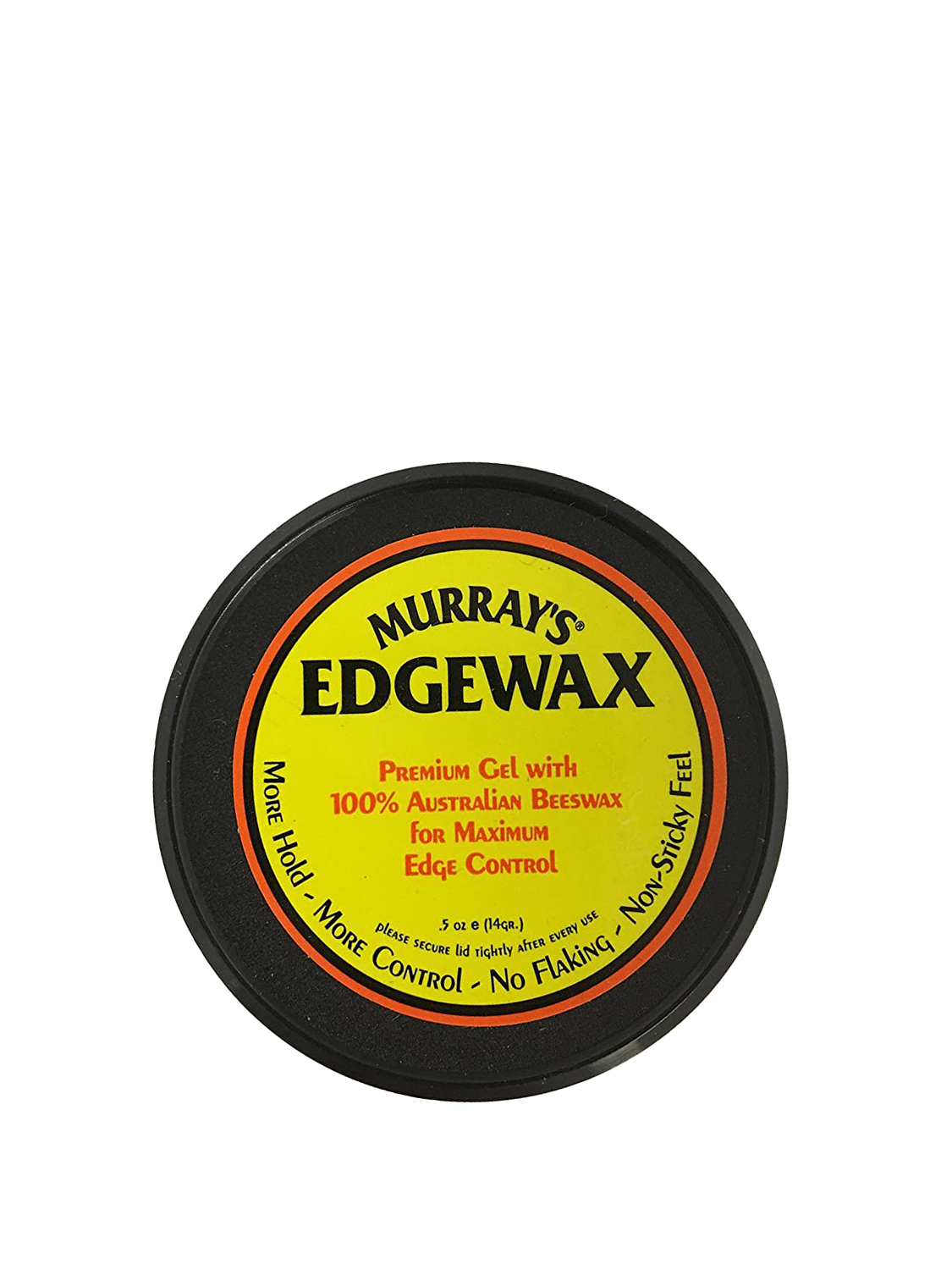 Murray's Edgewax 0.5oz