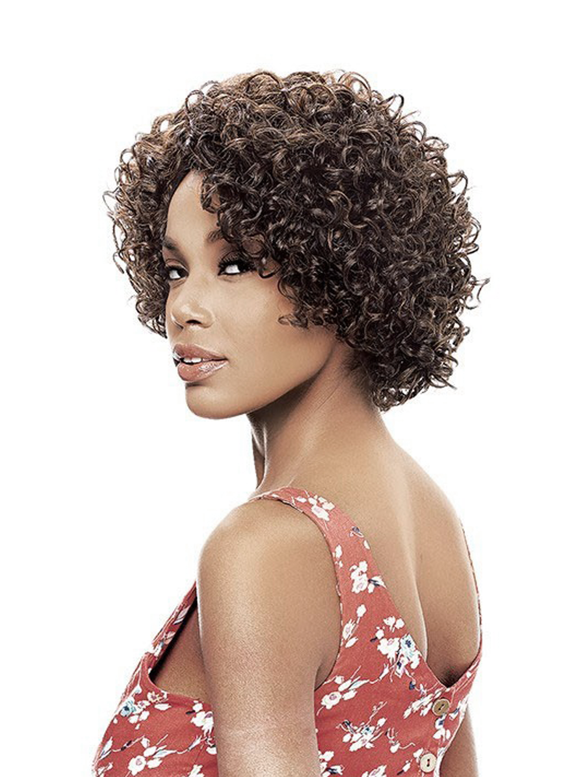 Vanessa Synthetic Wig Hester