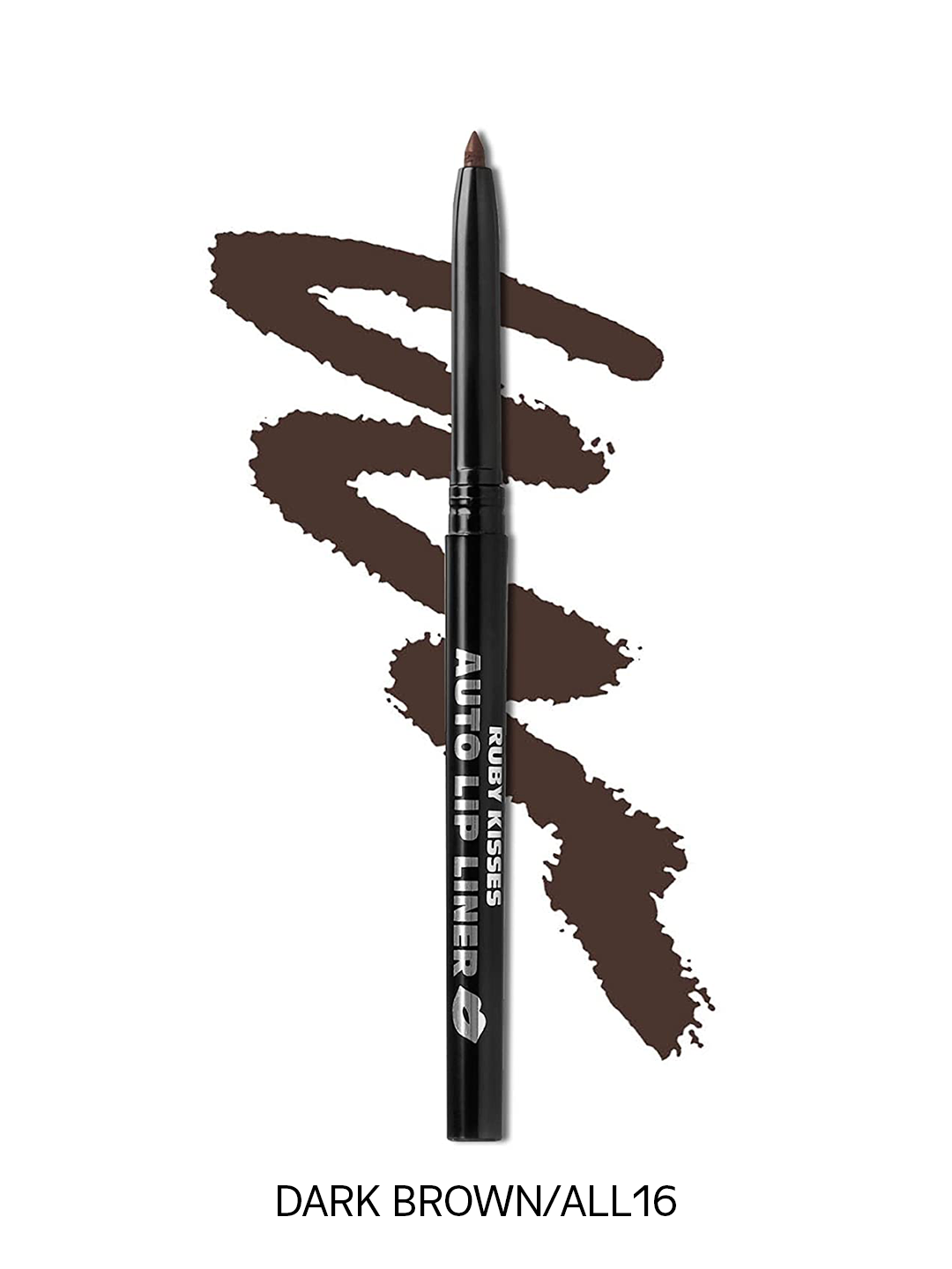 Ruby Kisses Auto Lip Liner