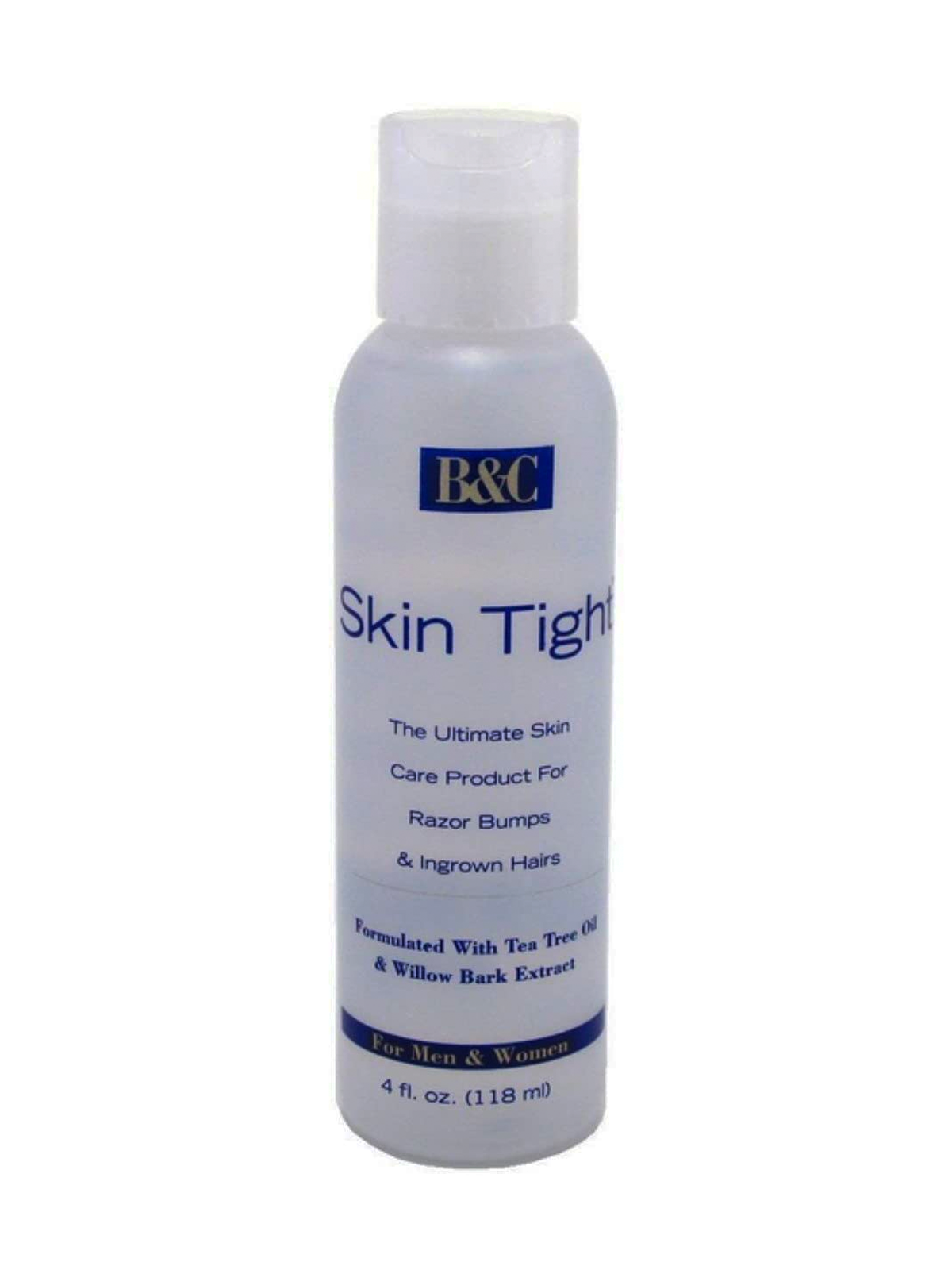 B&C Skin Tight Razor Bump Regular 4oz