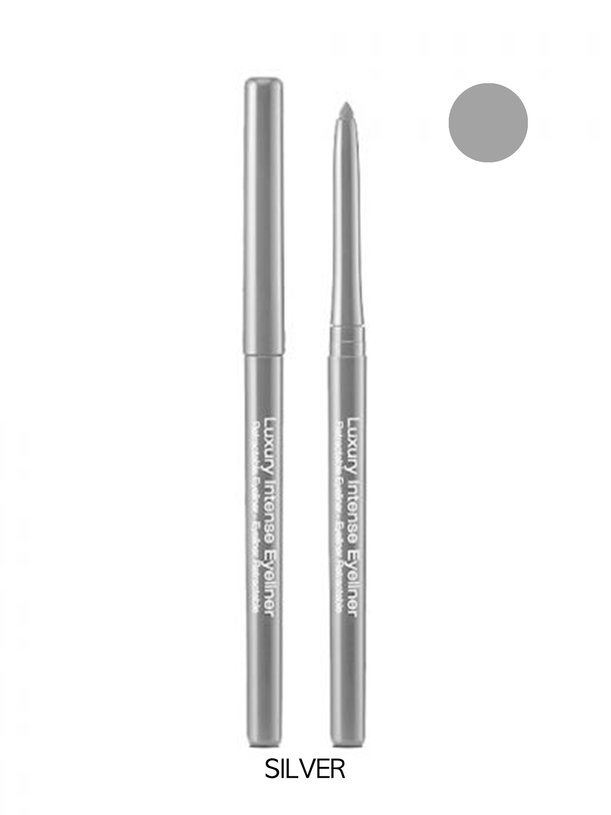 Kiss Professional Luxury Intense Eyeliner