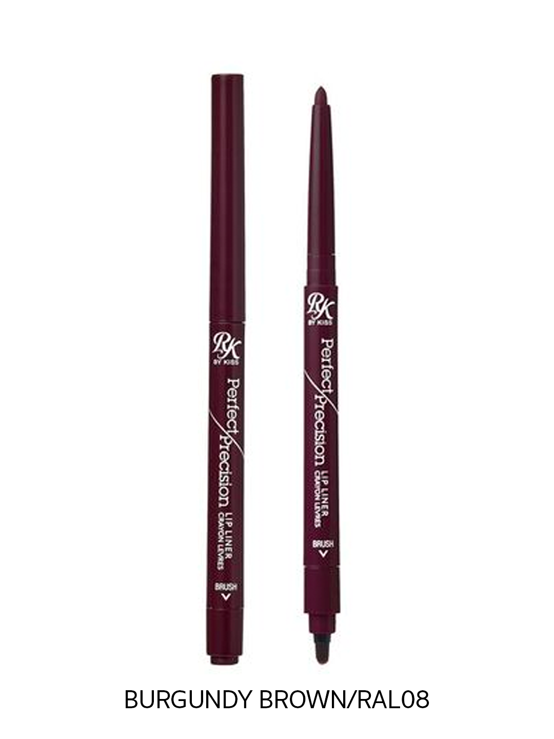 Ruby Kisses Perfect Precision Auto Lipliner Pencil