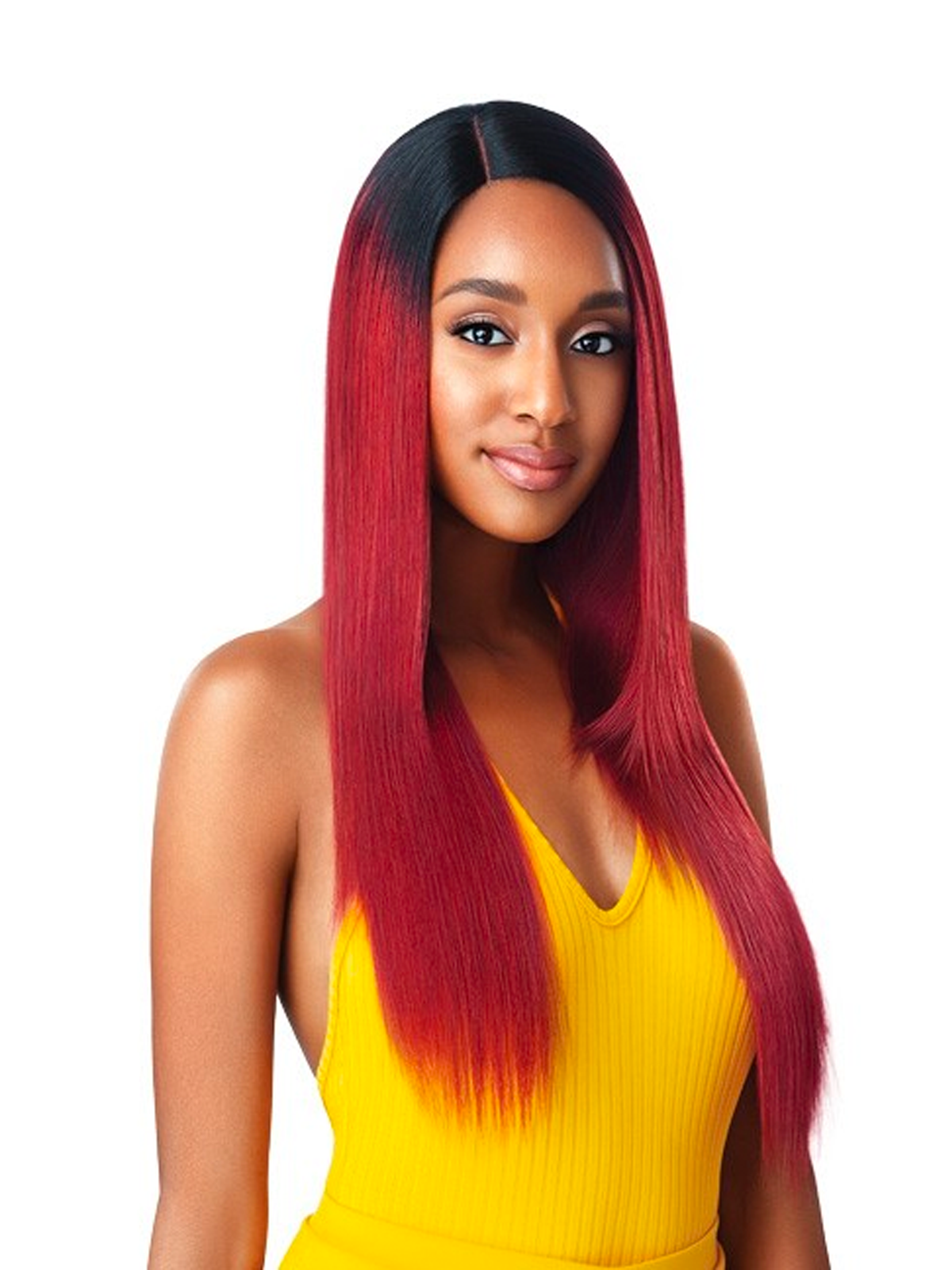 Outre The Daily Wig Lace Part Wig JORJA