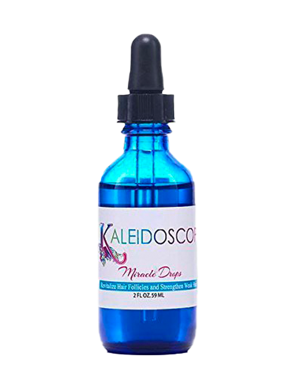 Kaleidoscope Miracle Drops Oil 2oz