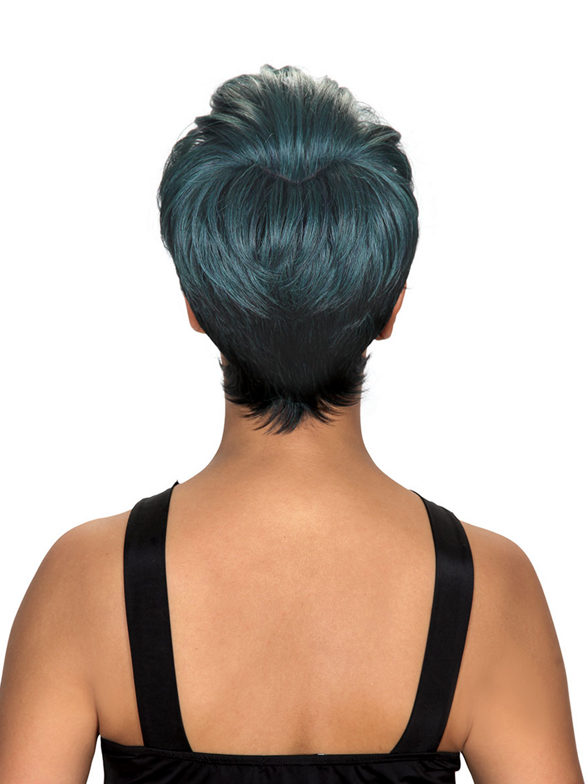 Zury Sis Sassy Lively Spirit Razor Chic Wig SASSY RC-H BONI