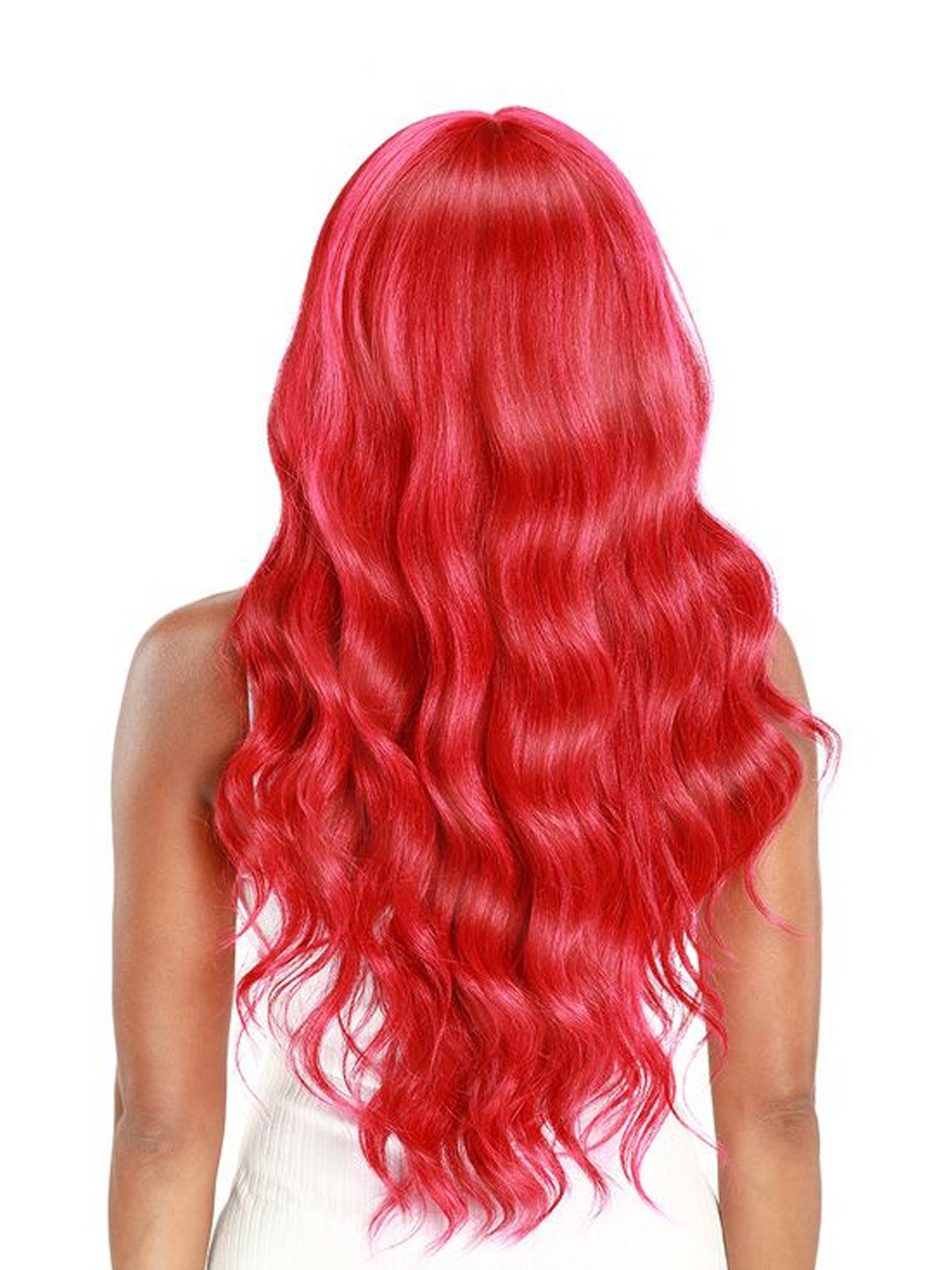 Zury Sis Beyond Synthetic HD Lace Front Wig - LF-SHAY