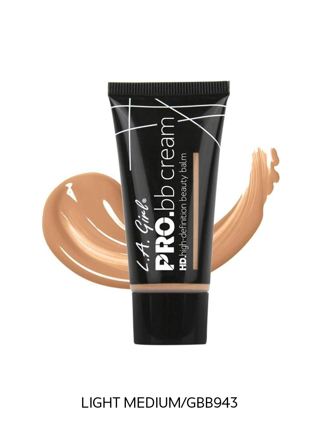 LA Girl HD Pro BB Cream