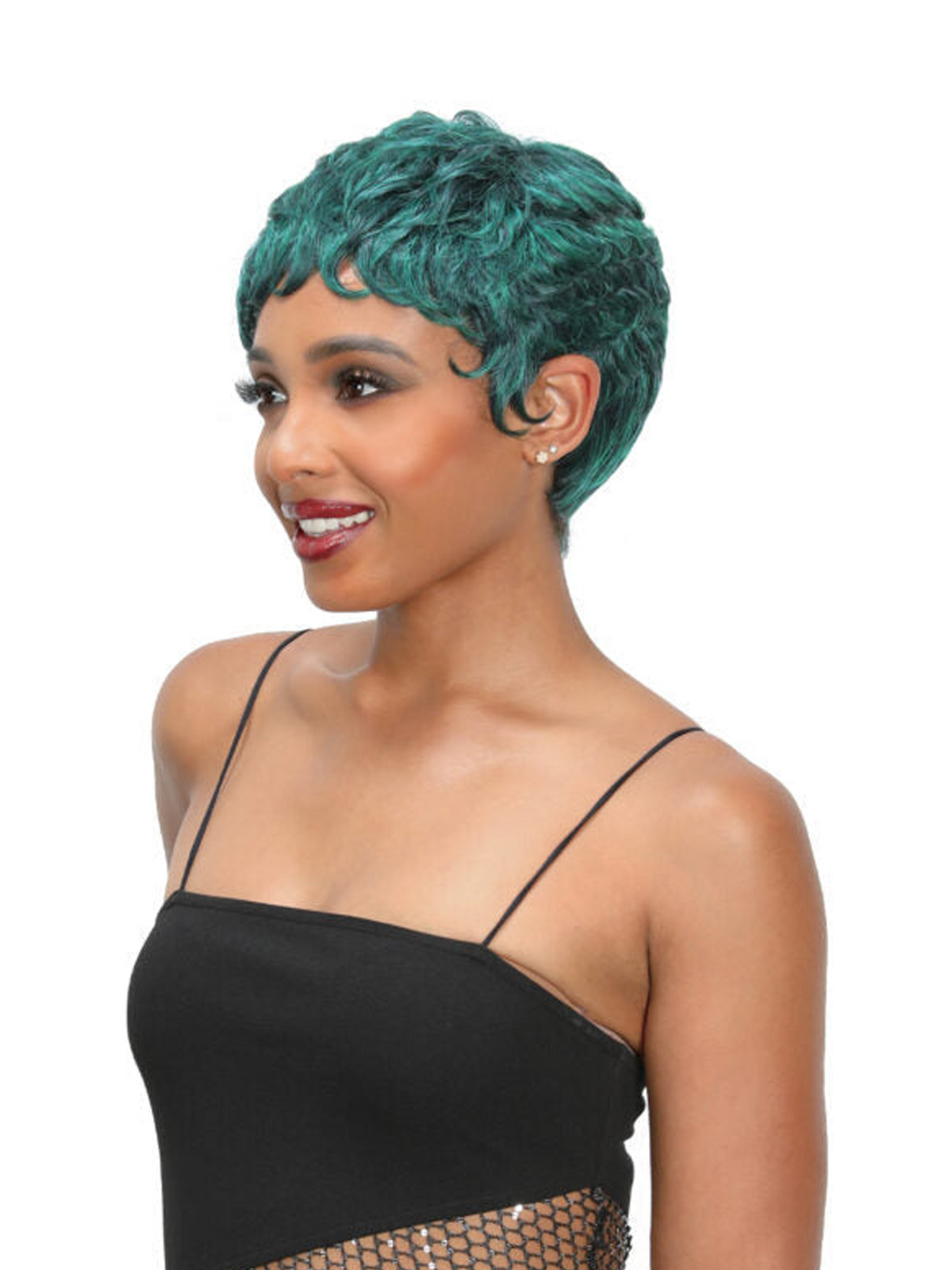 Zury Sis Synthetic Wig FW-MABEL