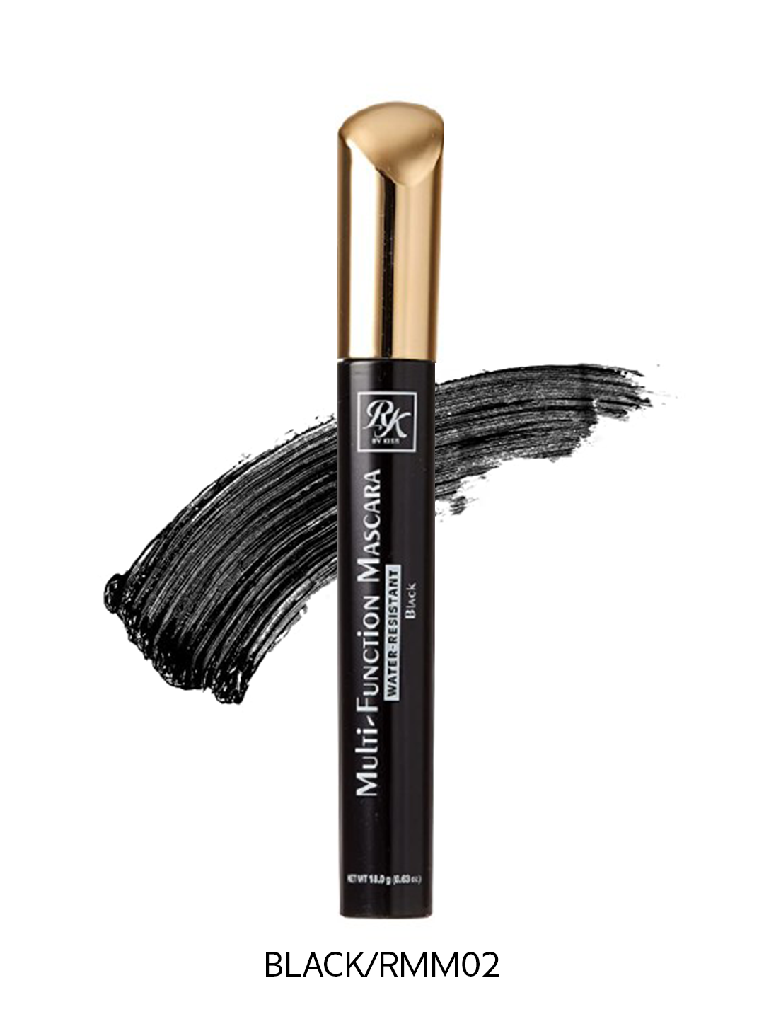 Ruby Kisses Multi-Function Mascara