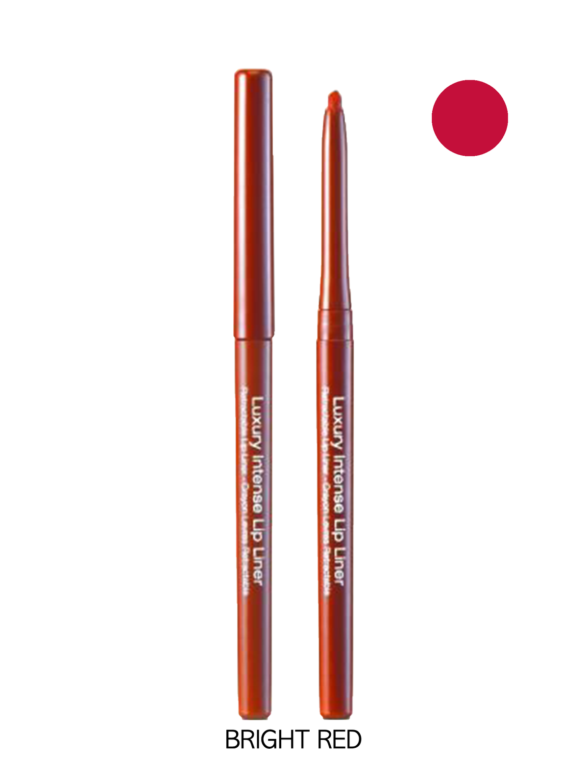 Kiss Professional Luxury Intense Lipliner