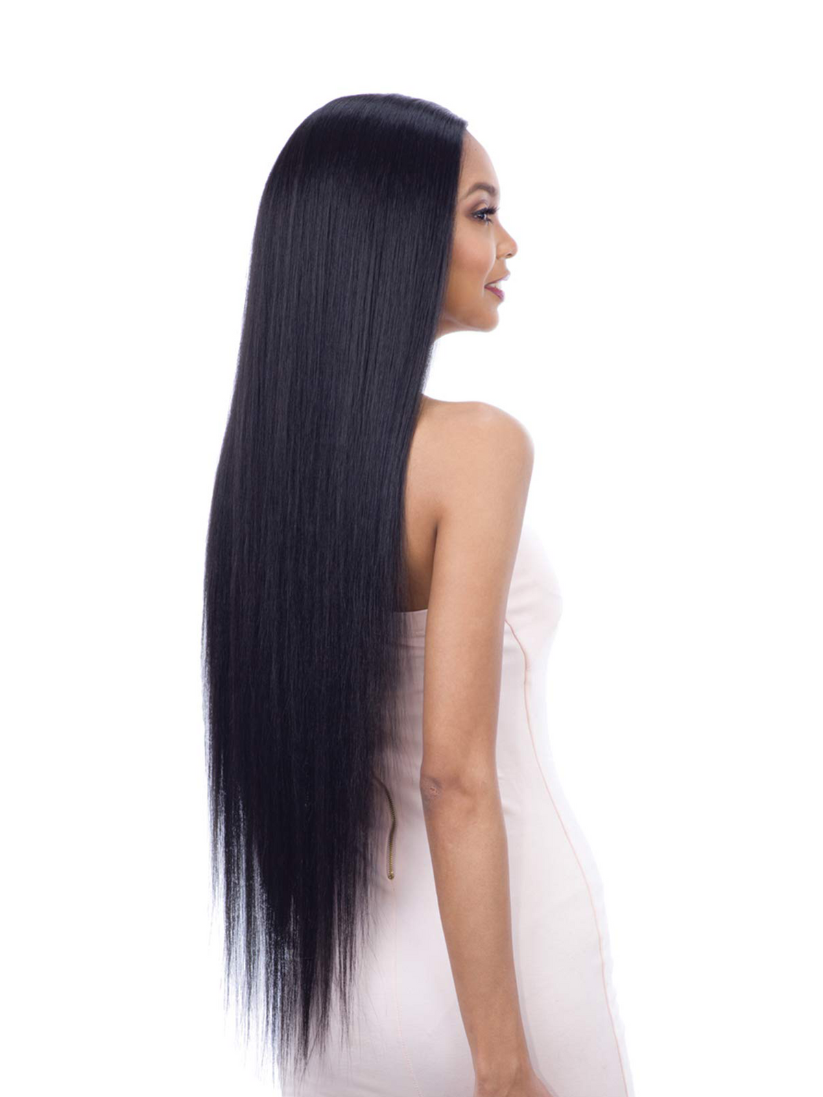 Model Model Freedom Part Lace Front Wig Number 204