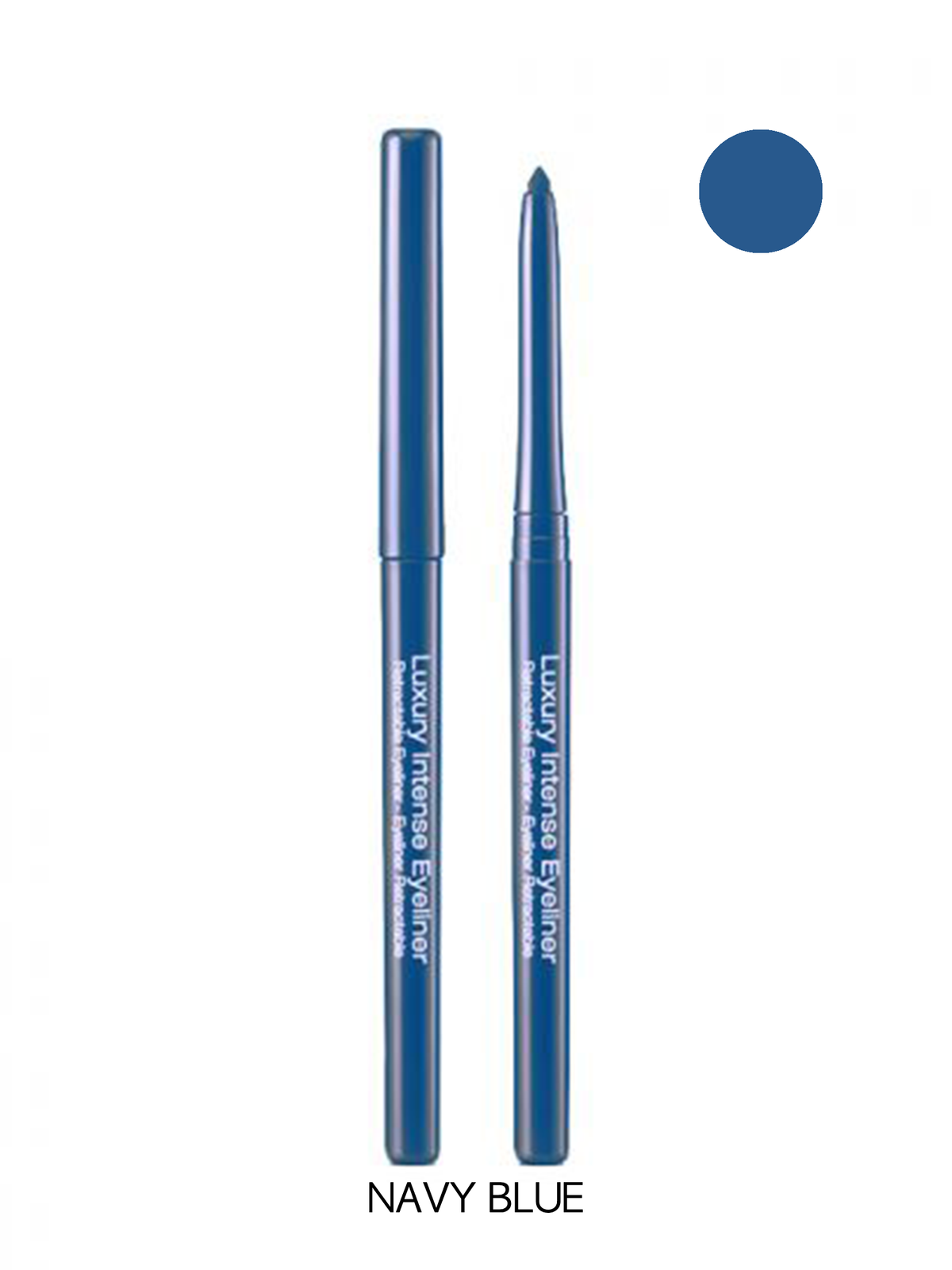 Kiss Professional Luxury Intense Eyeliner