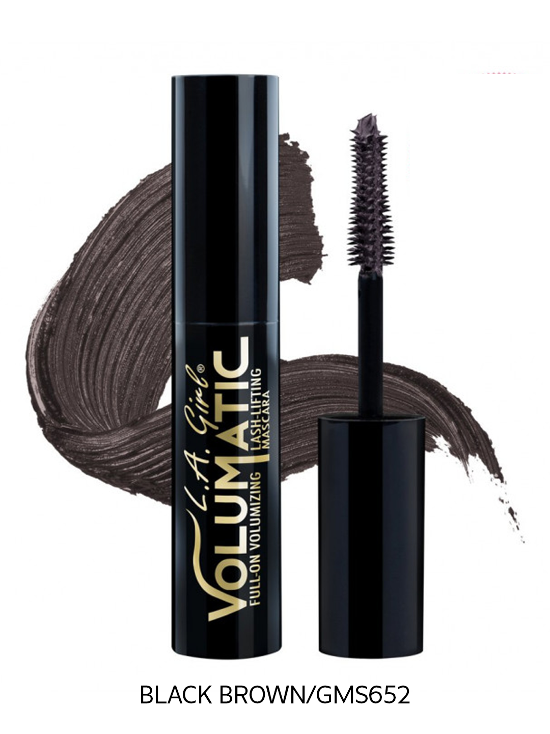LA Girl Volumatic Mascara