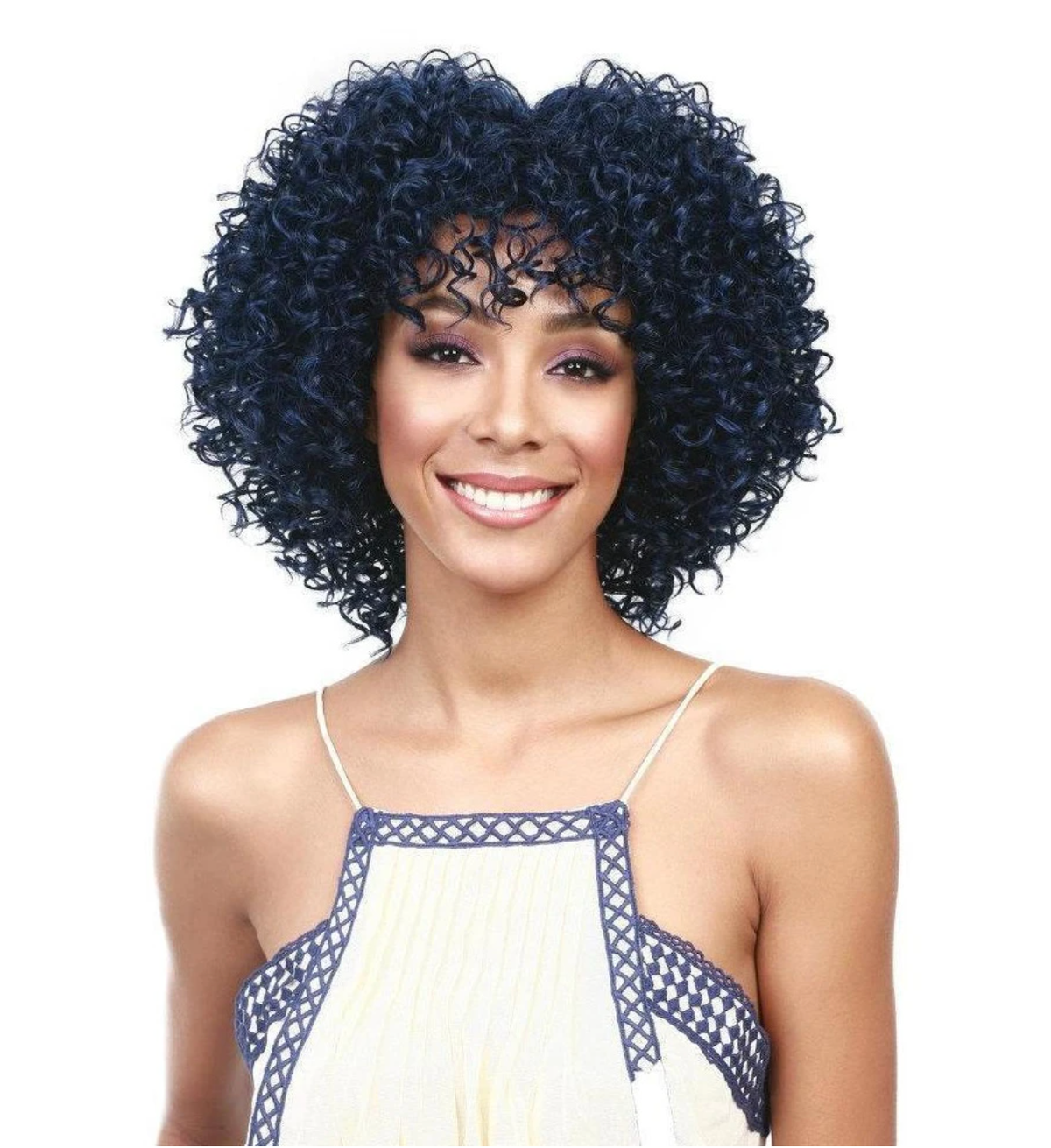 Bobbi Boss Premium Wig M707 Buttercup