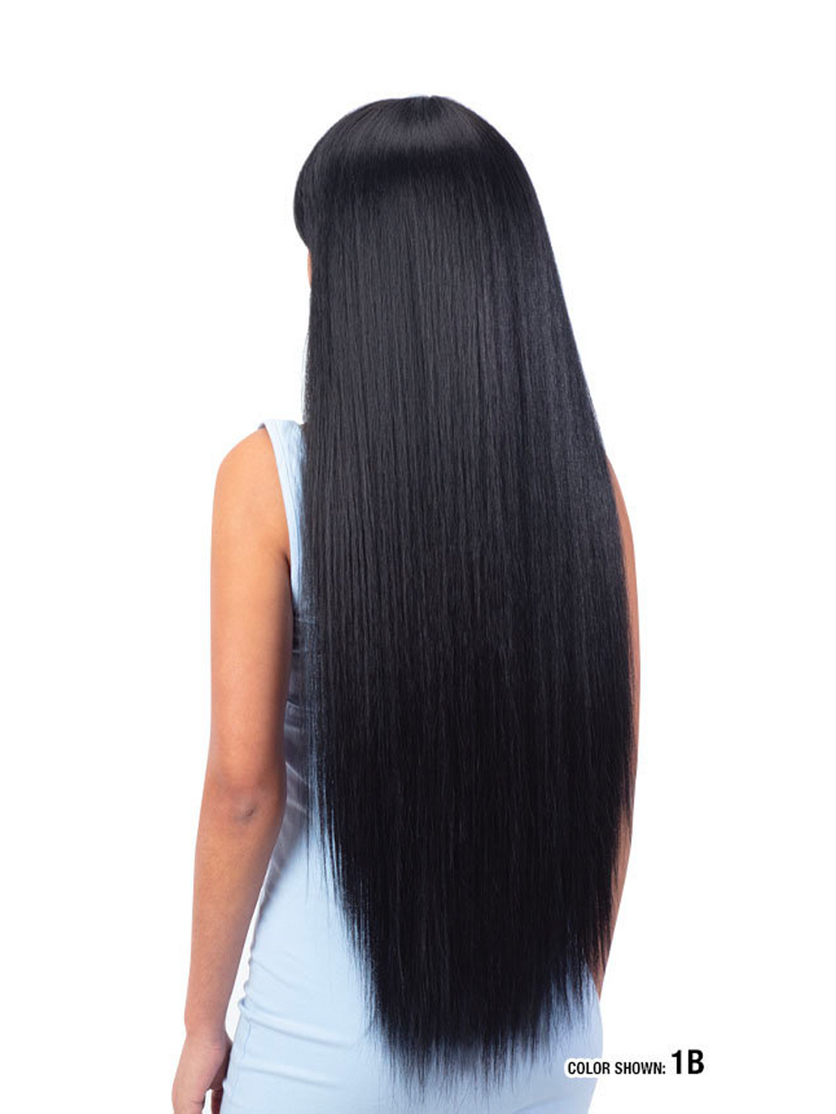 Mayde Beauty Candy Curtain Bang Wig ERIN