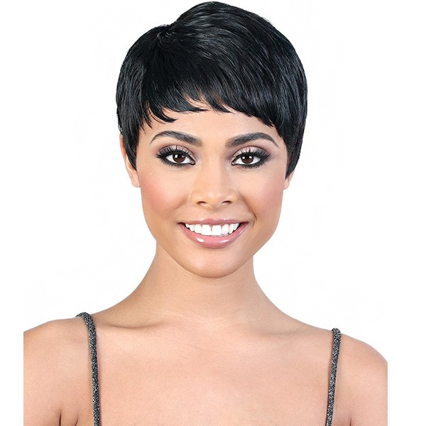 Motown Tress Wig Lucky