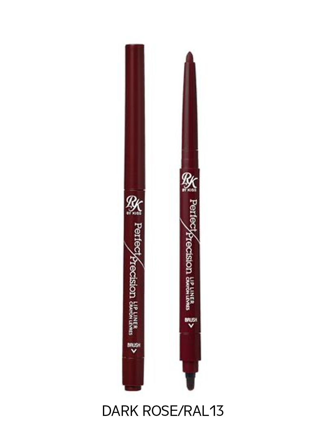 Ruby Kisses Perfect Precision Auto Lipliner Pencil