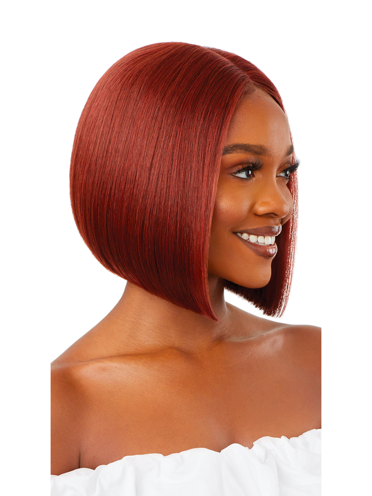 Outre EveryWear HD Lace Front Wig Every1