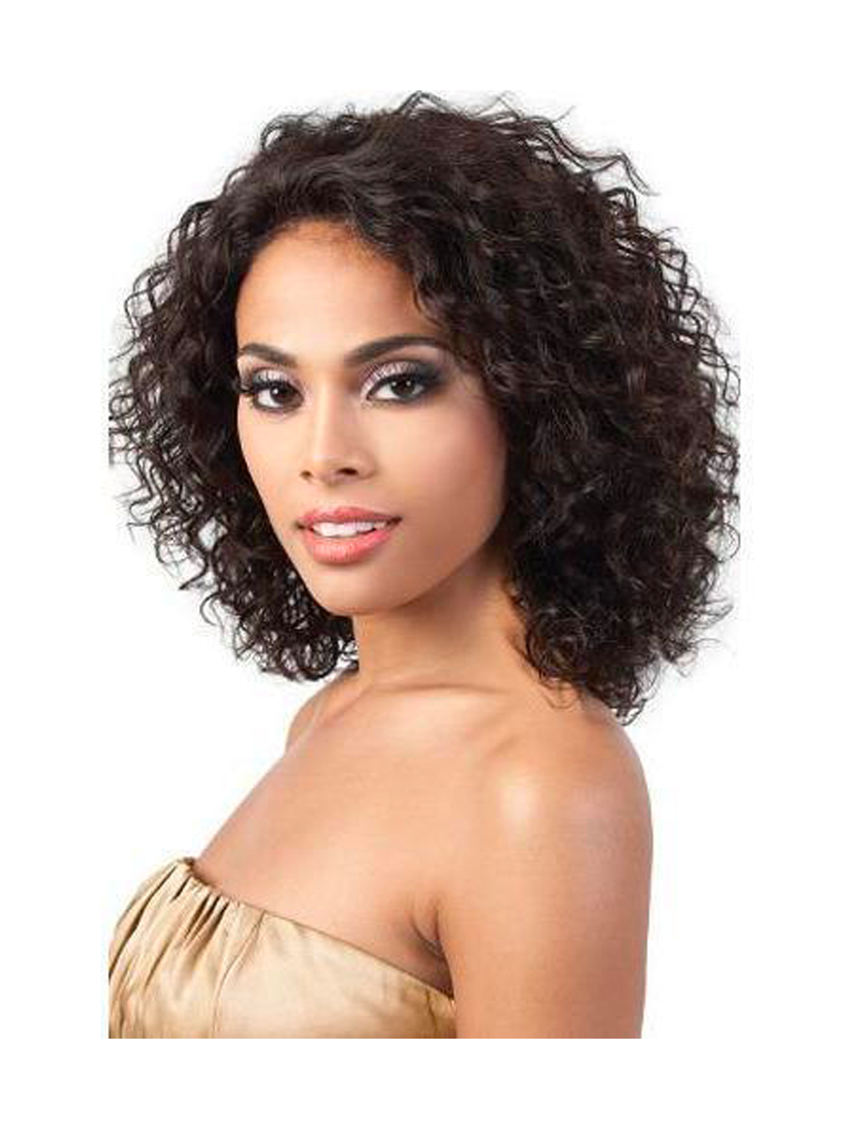 Motown Tress 13x2 Persian Human Hair Lace Wig HPL3 Talia