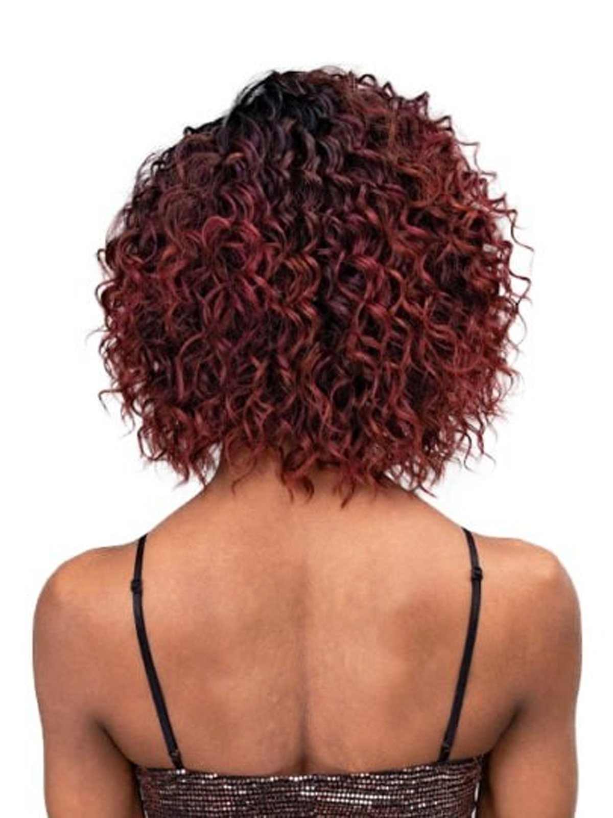 Janet Collection Melt 13X6 HD Lace Frontal Wig Deja