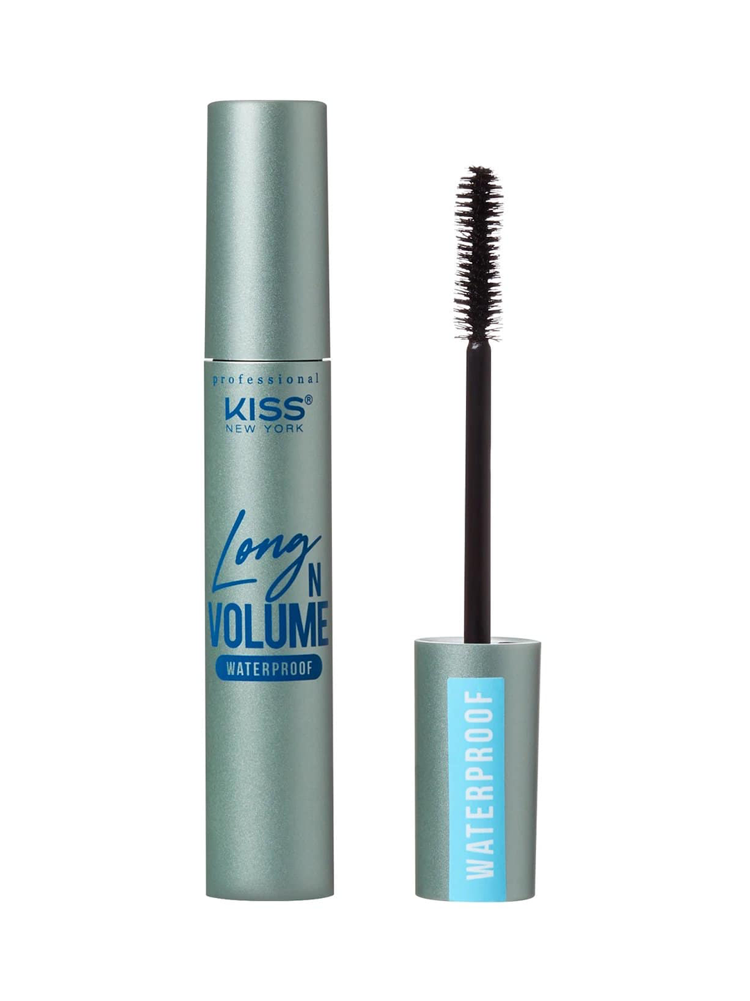 Kiss Long N Volume Mascara KL04 Waterproof Bellician