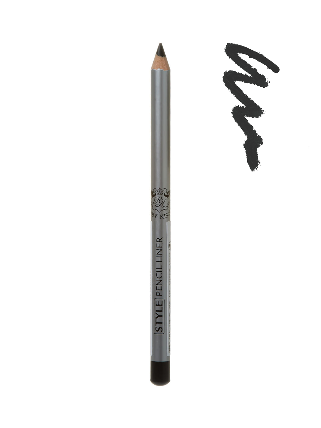 Ruby Kisses STYLE Pencil Liner with Sharpener