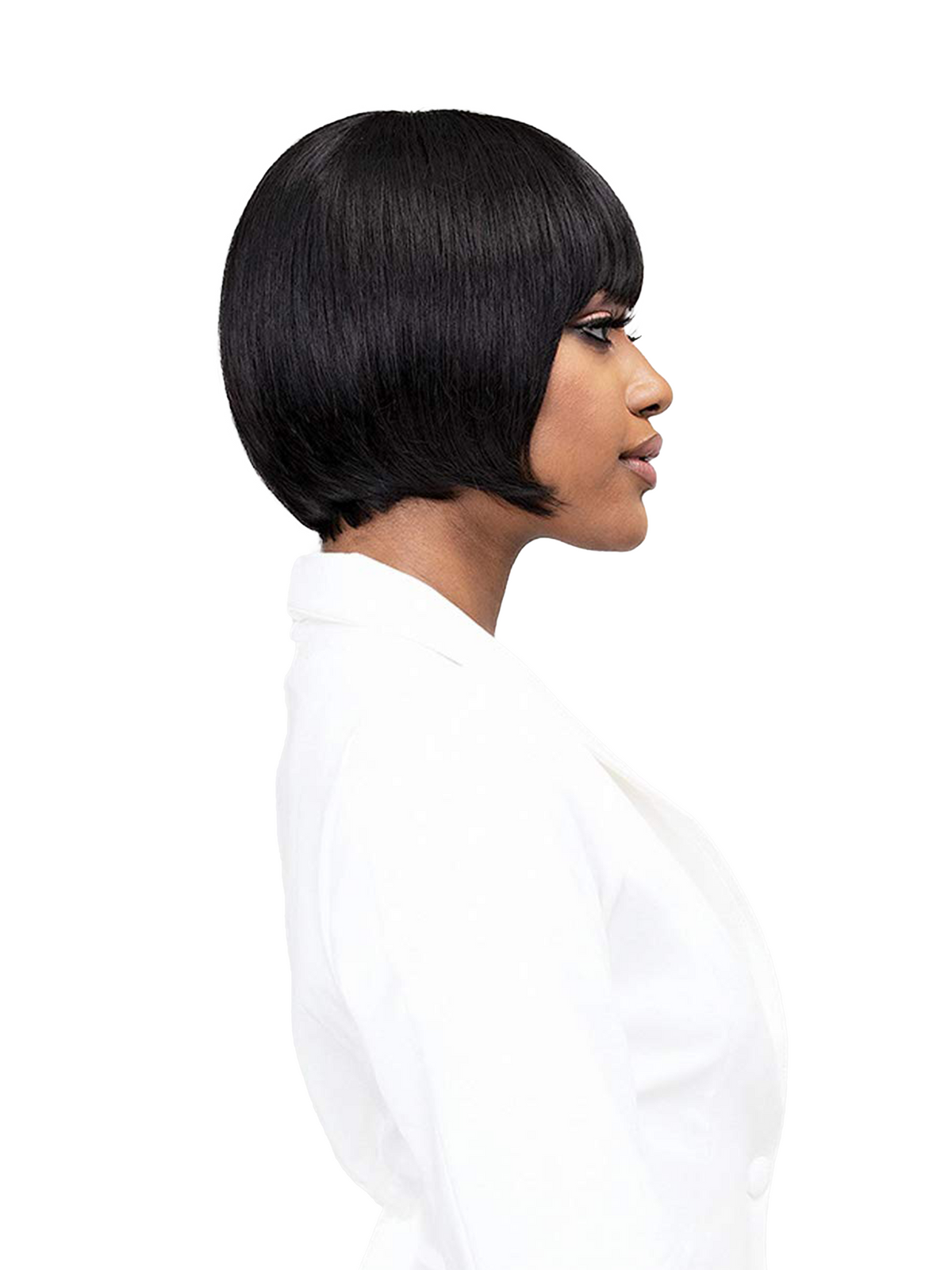 Janet Collection Lavish 100% Virgin Human Hair Wig Wendy