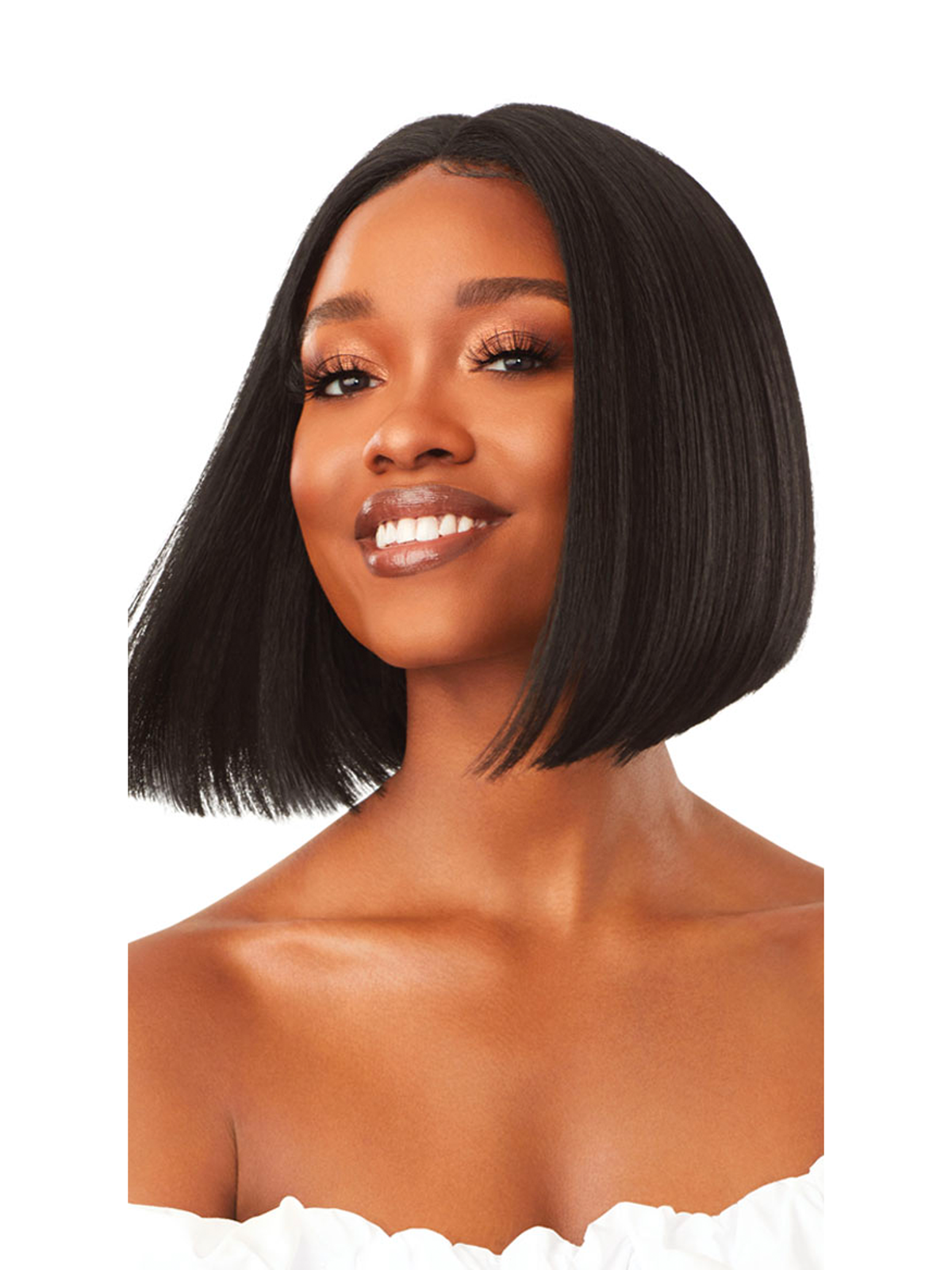 Outre EveryWear HD Lace Front Wig Every1