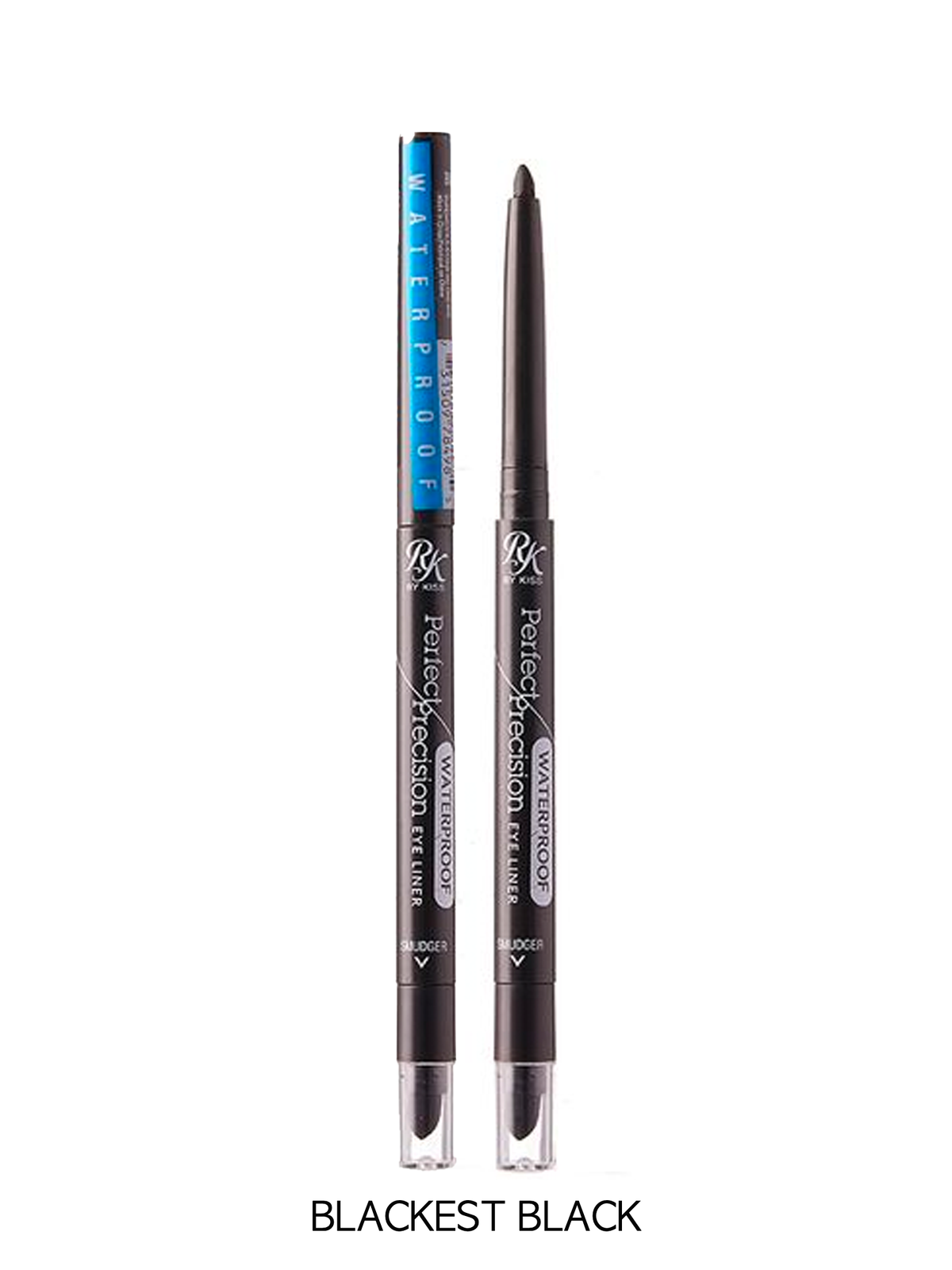 Ruby Kisses Perfect Precision Waterproof Auto Eyeliner