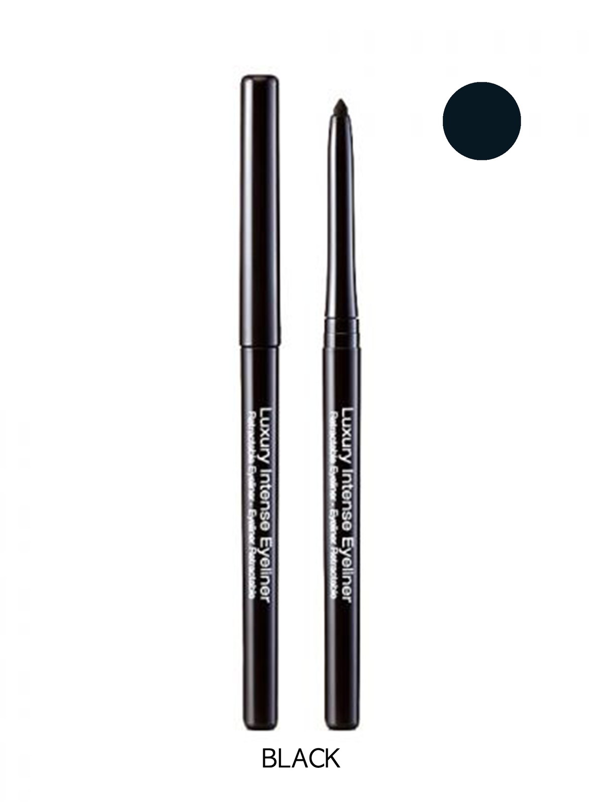 Kiss Professional Luxury Intense Eyeliner