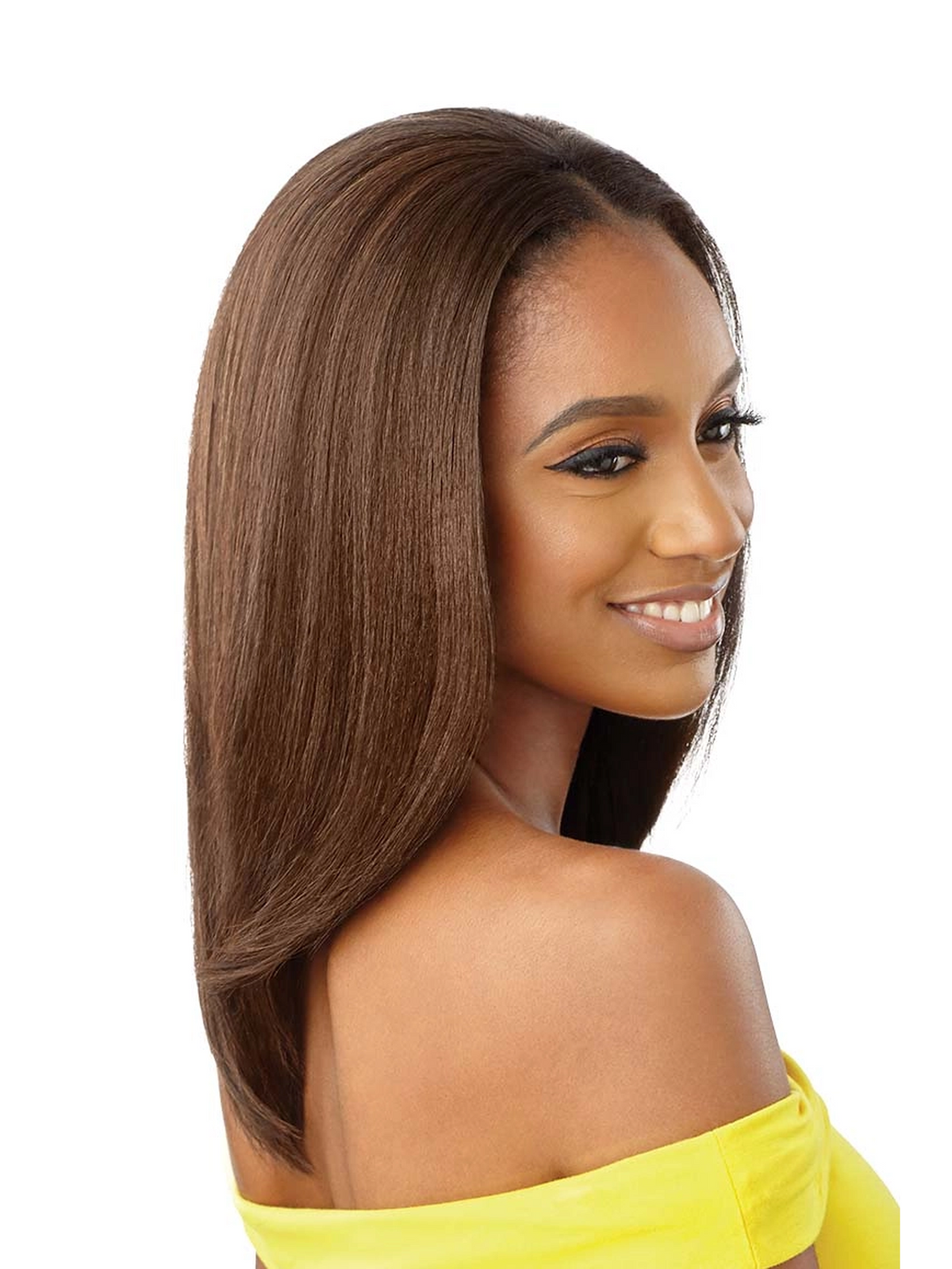 Outre Converti Cap Synthetic Wig Sweet Heart