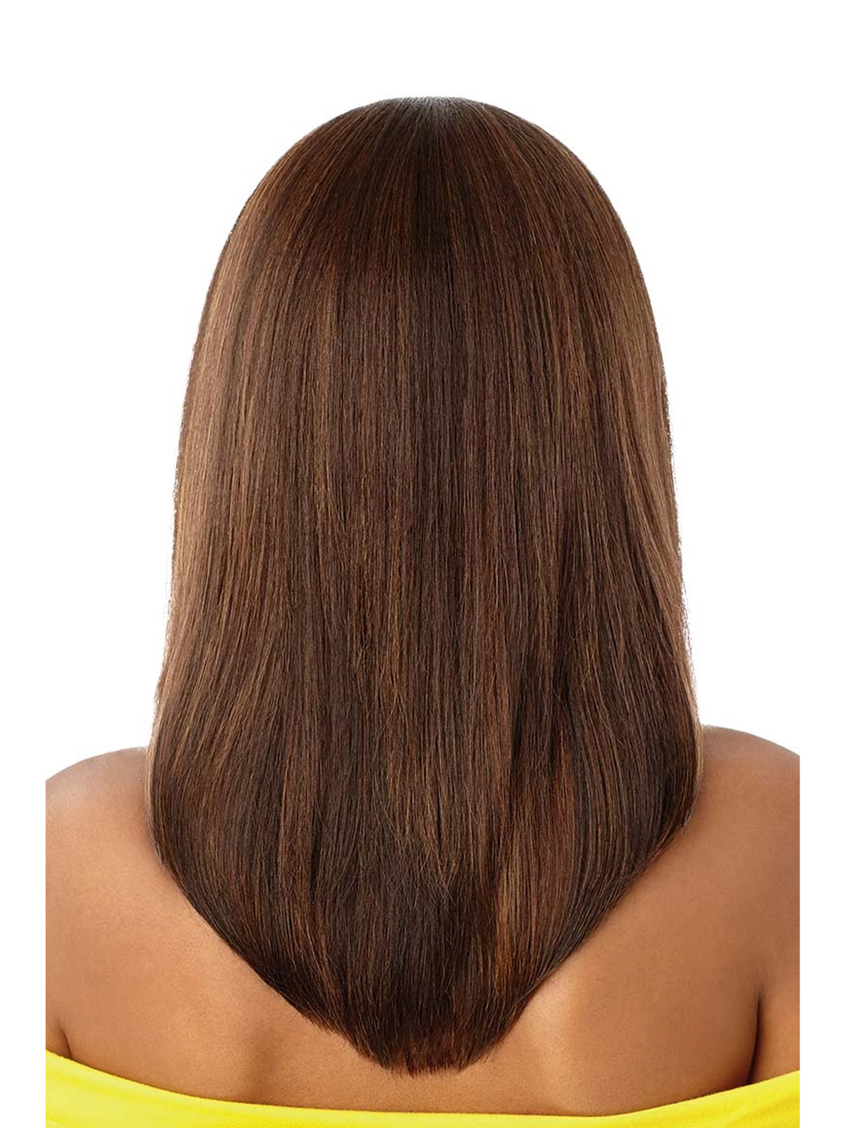 Outre Converti Cap Synthetic Wig Sweet Heart