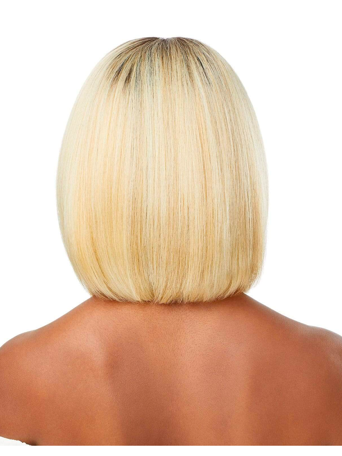 Outre Perfect Hairline 13X4 HD Lace Wig Jenisse