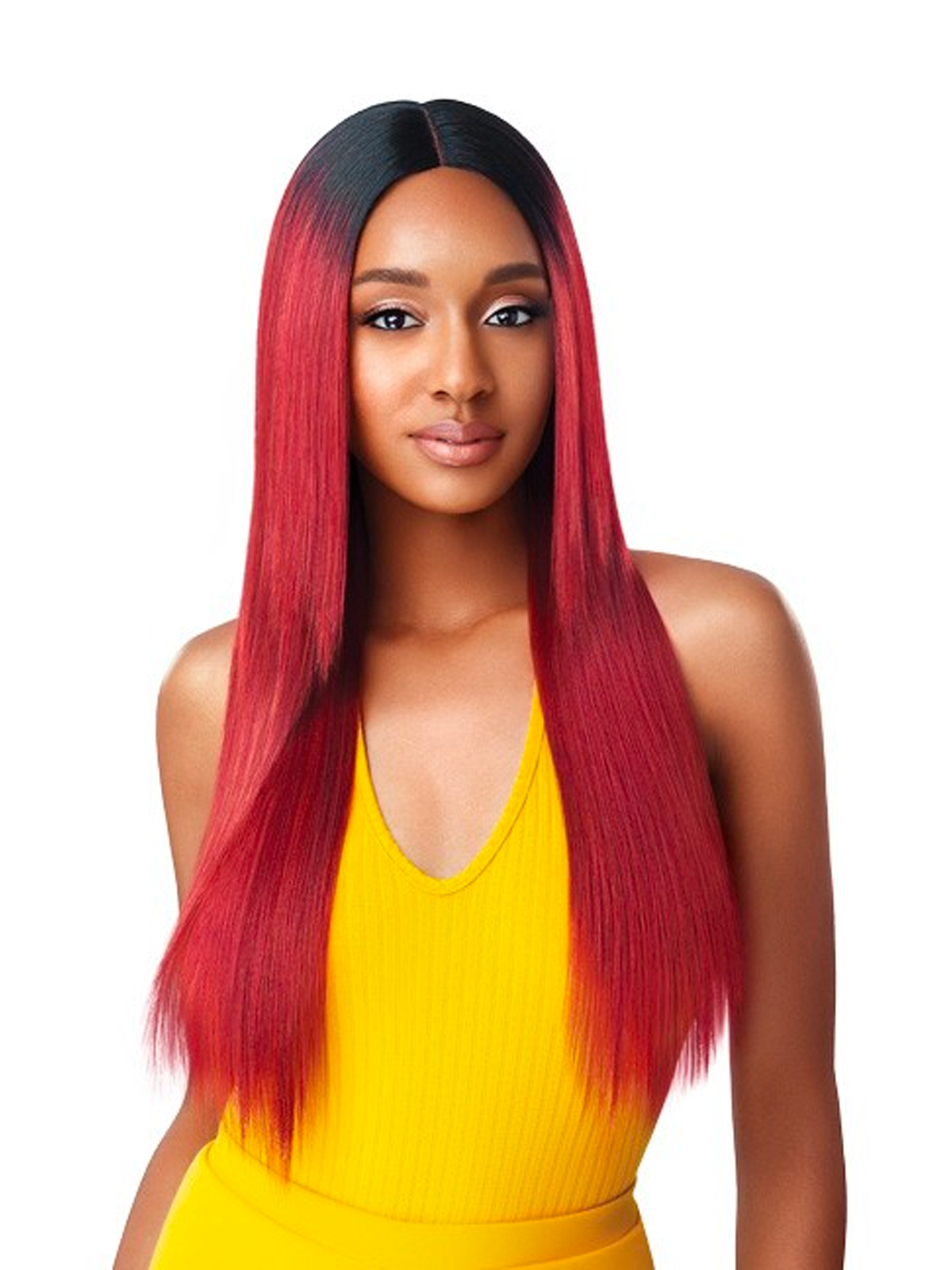 Outre The Daily Wig Lace Part Wig JORJA
