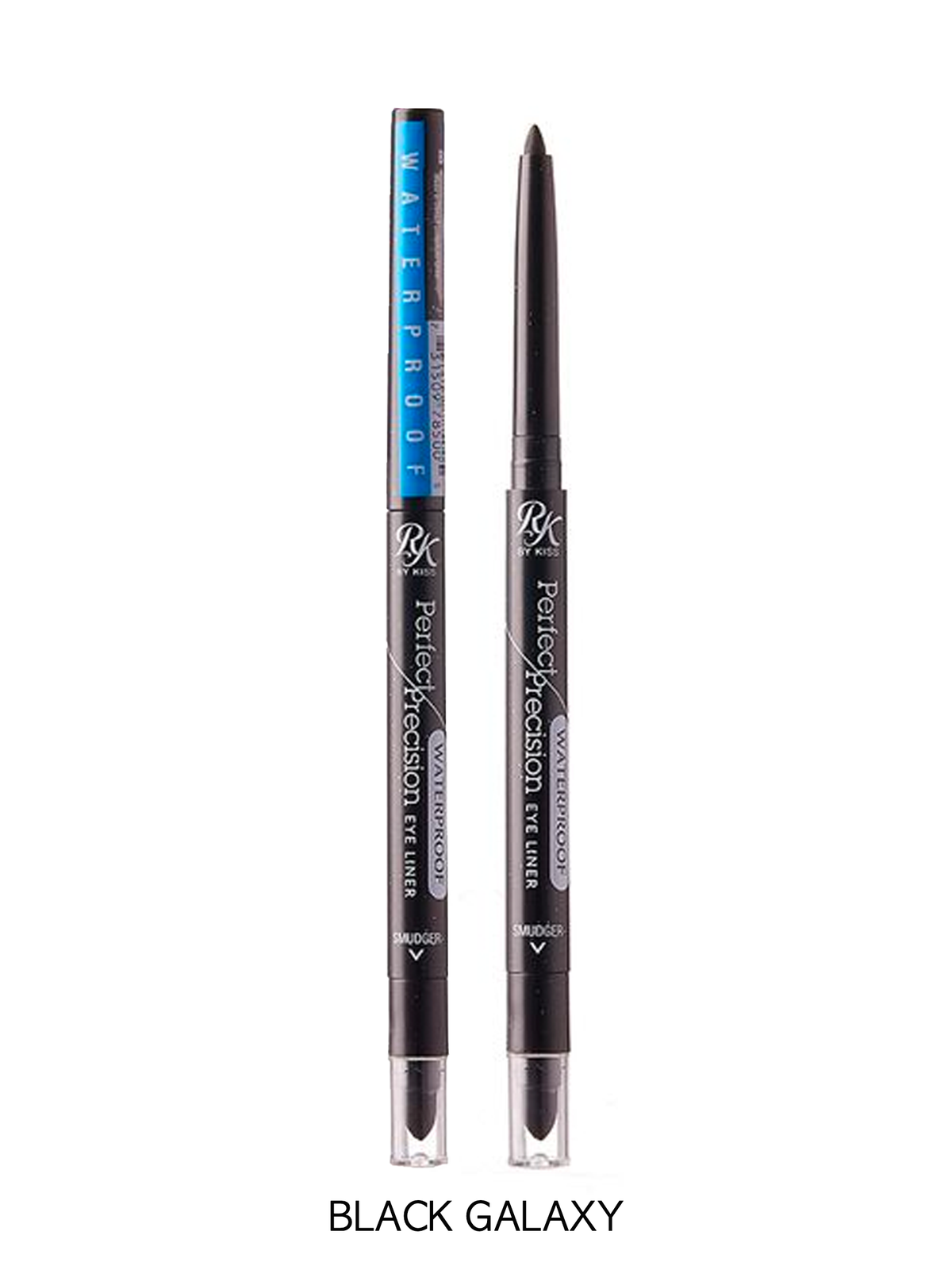 Ruby Kisses Perfect Precision Waterproof Auto Eyeliner