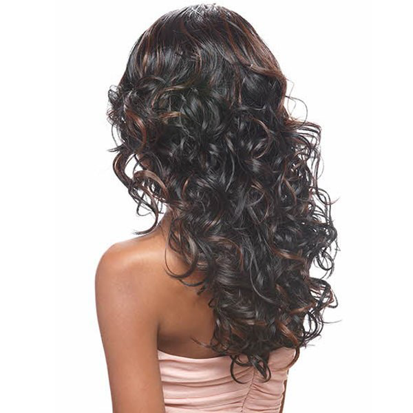 Vanessa Synthetic Wig SUPER MOON