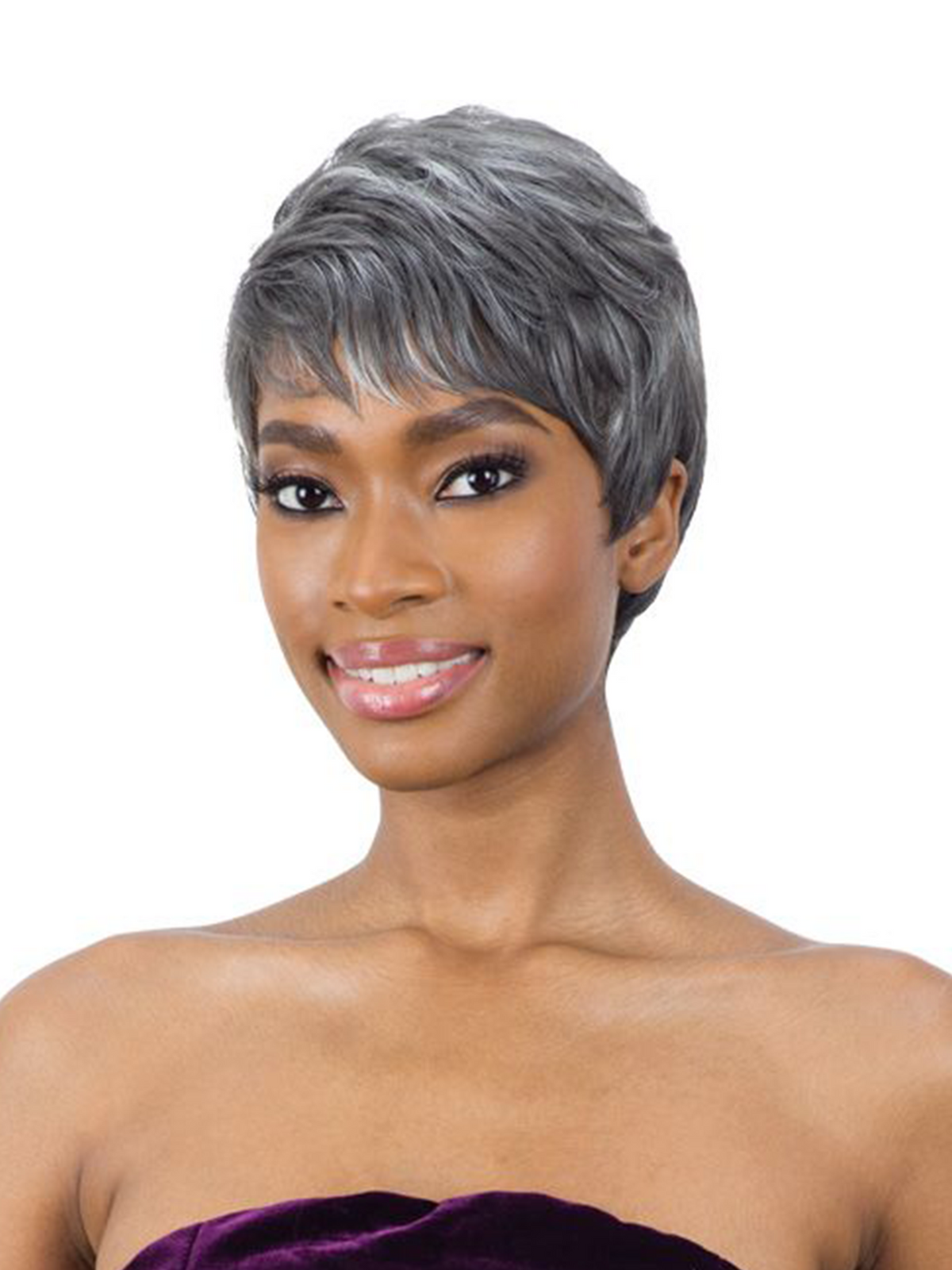 Mayde Synthetic Wig Lorena