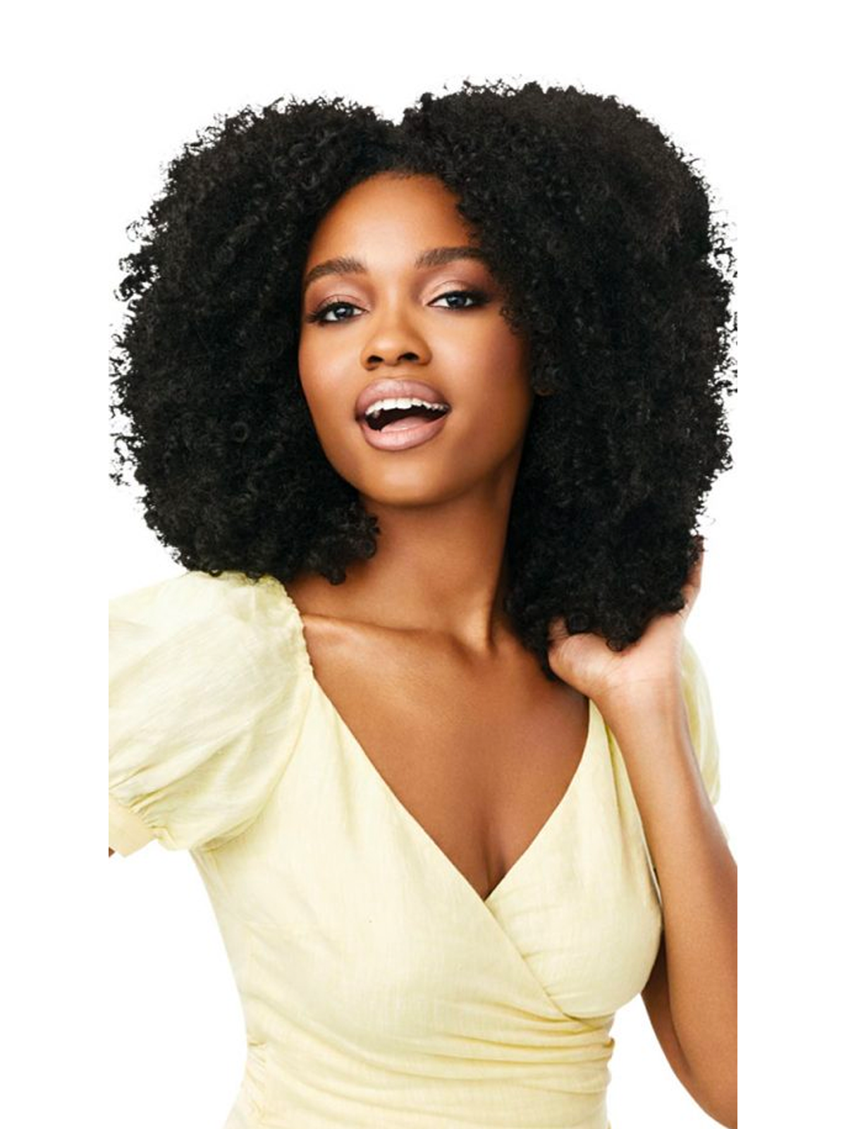 Outre Converti-Cap Wig Bahama Mama