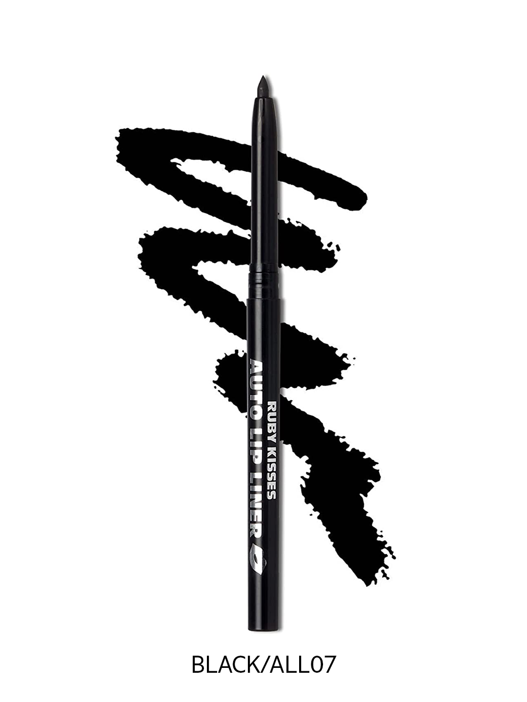 Ruby Kisses Auto Lip Liner