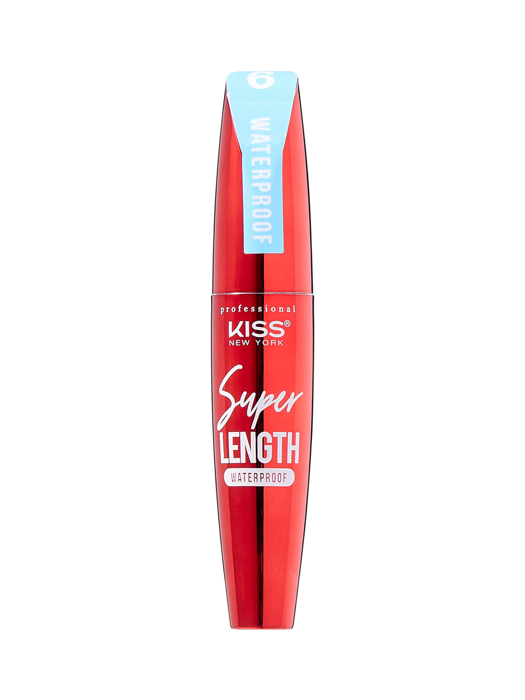 Kiss Super Length Mascara KL06 Waterproof Bellician