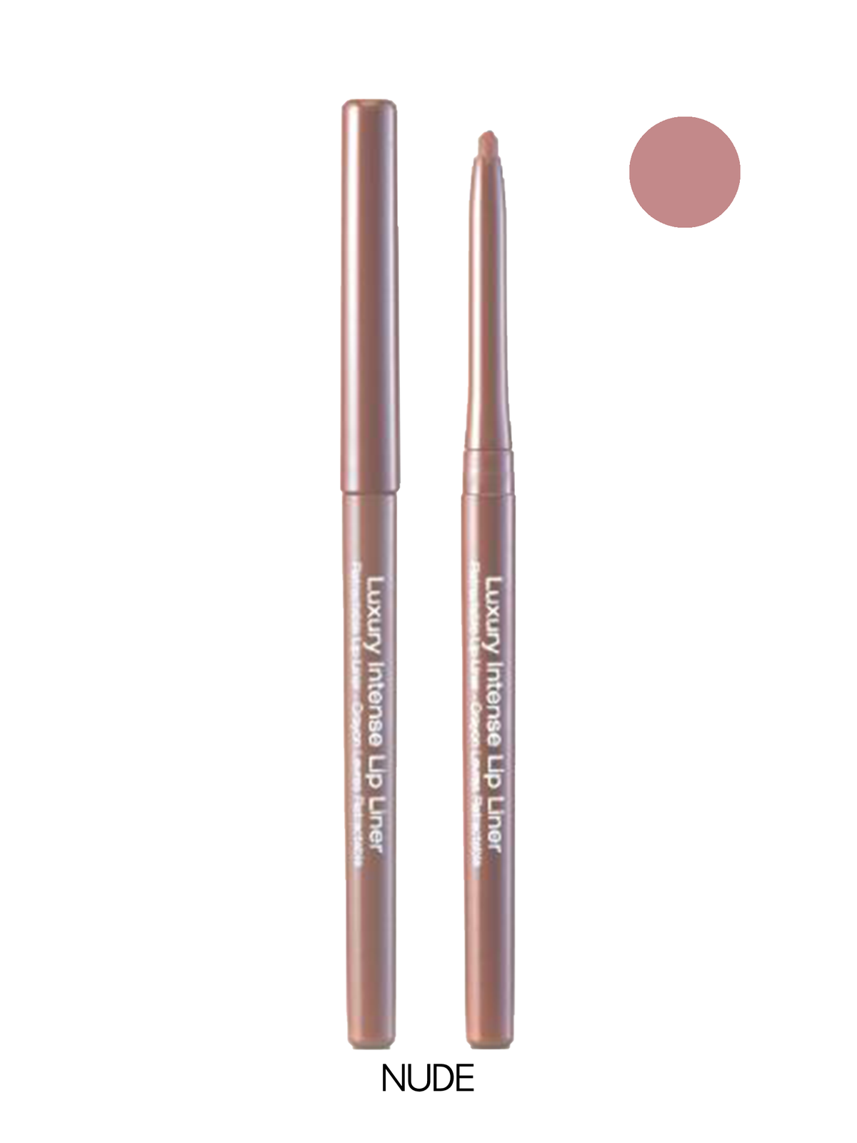 Kiss Professional Luxury Intense Lipliner