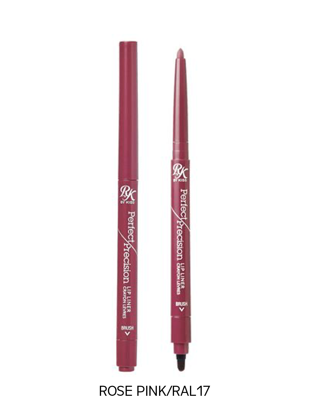 Ruby Kisses Perfect Precision Auto Lipliner Pencil