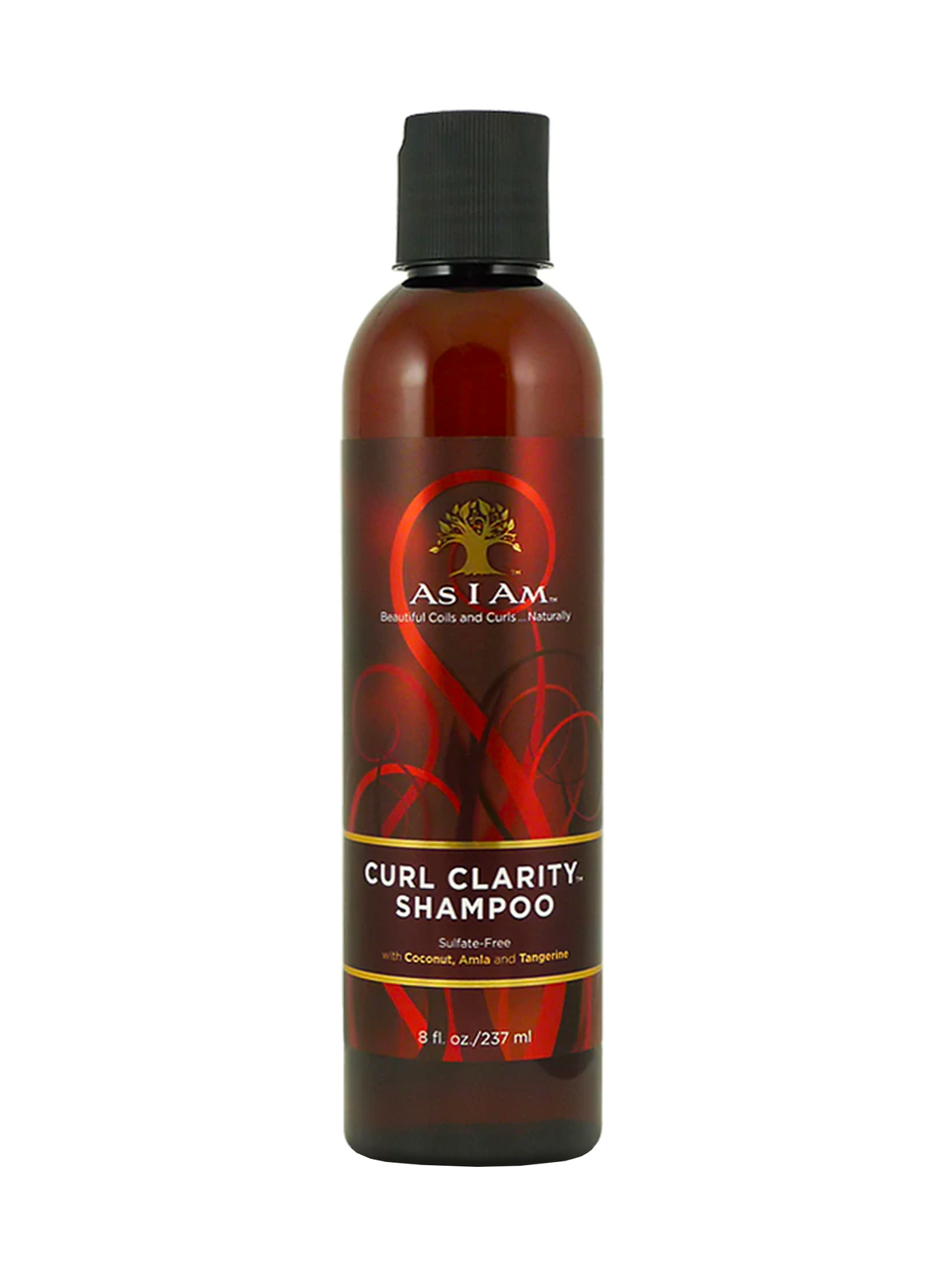 As I Am Curl Clarity Shampoo 8oz