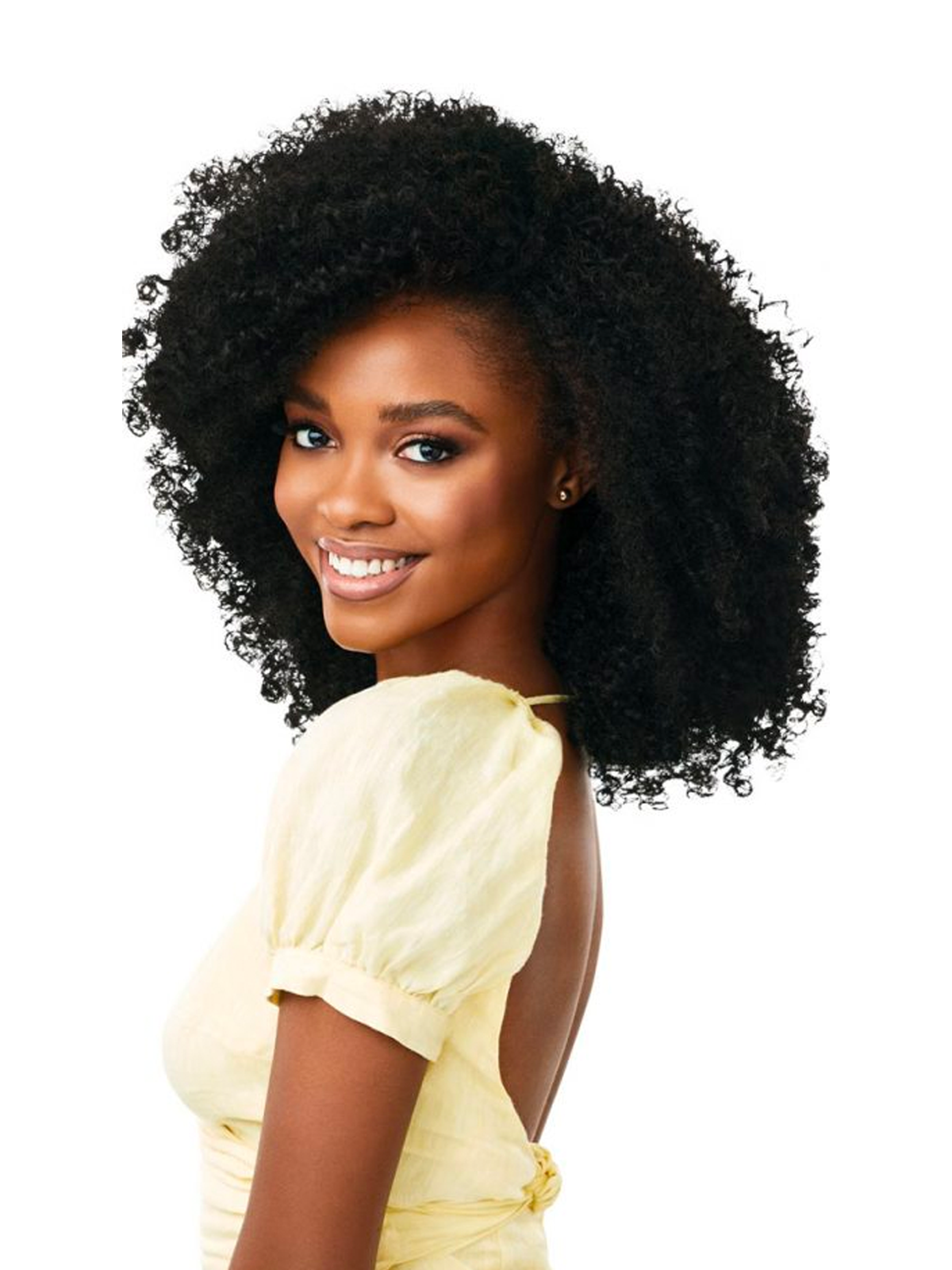 Outre Converti-Cap Wig Bahama Mama