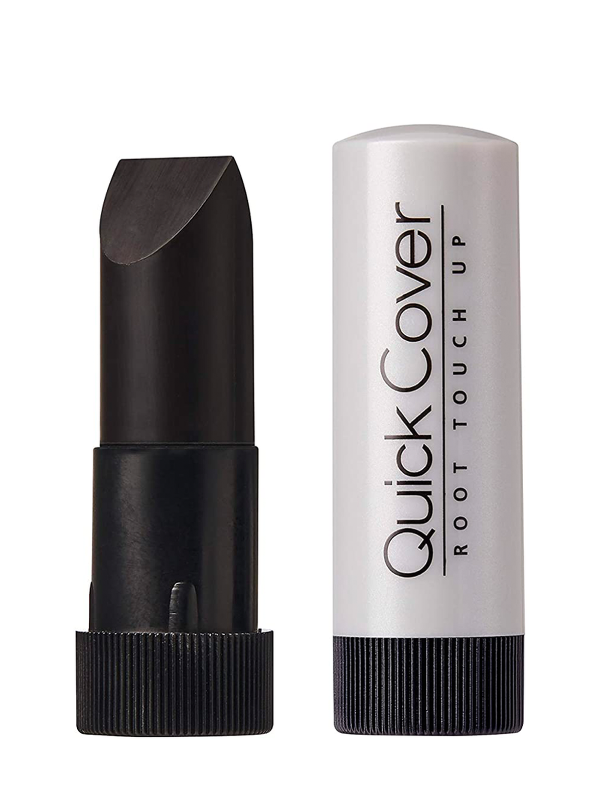 Kiss Quick Cover Gray Hair Touch Up Wet Stick