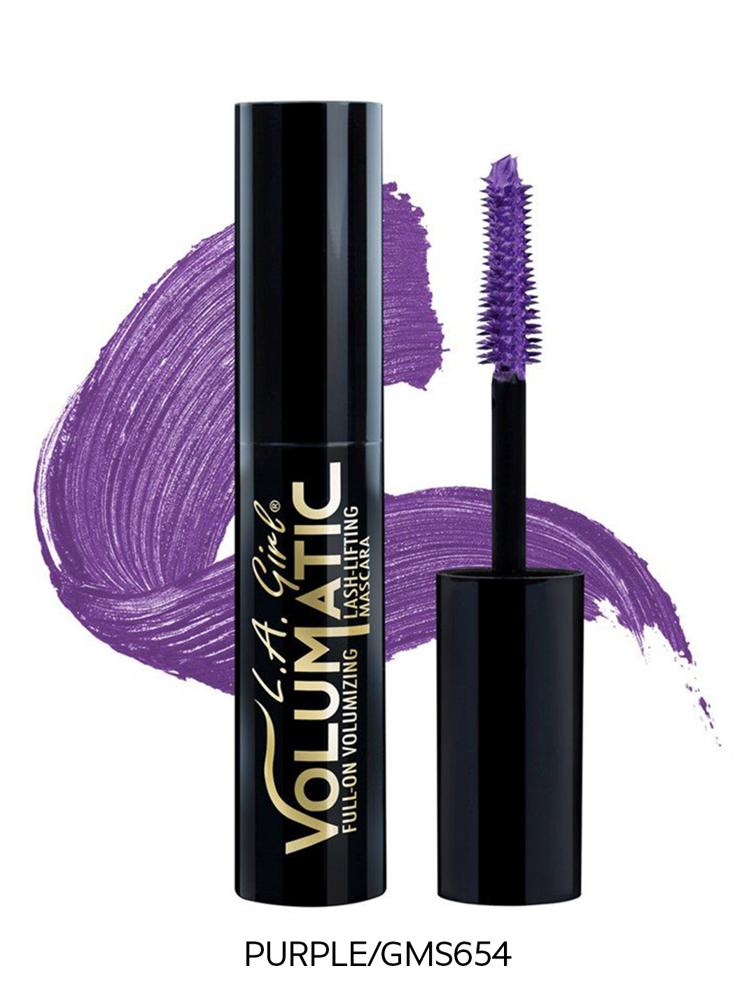 LA Girl Volumatic Mascara