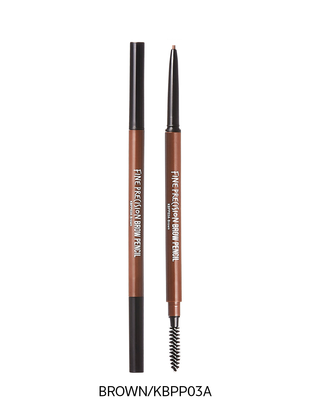 Kiss Professional Top Brow Fine Precision Pencil