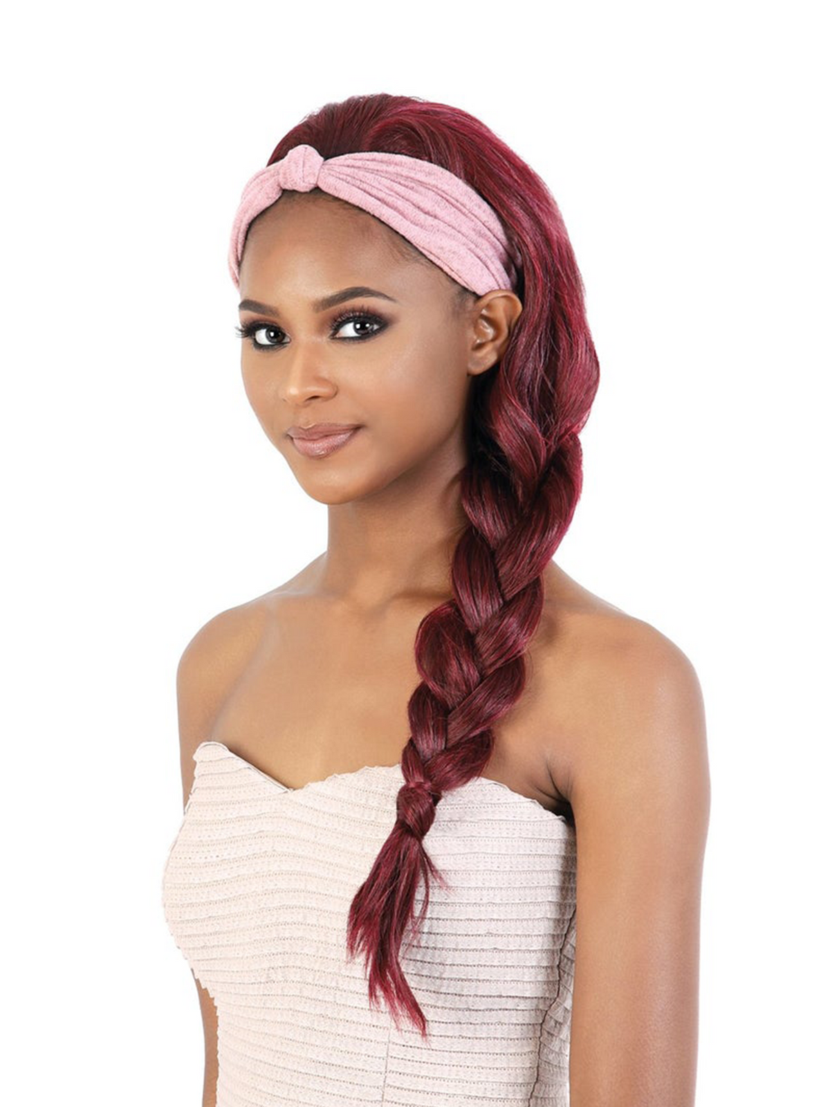 Motown Tress Headband Wig Headband 28